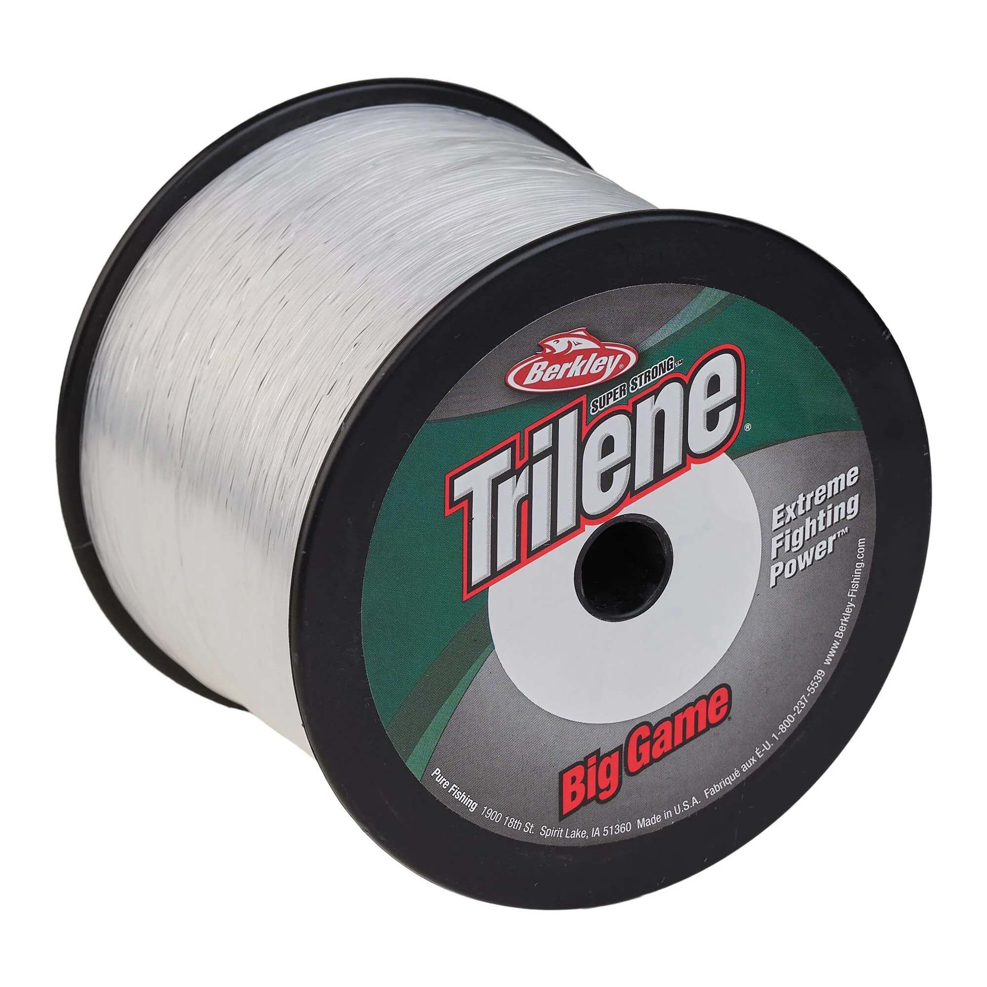 Berkley Trilene® Big Game™ Monofilament - Image 30