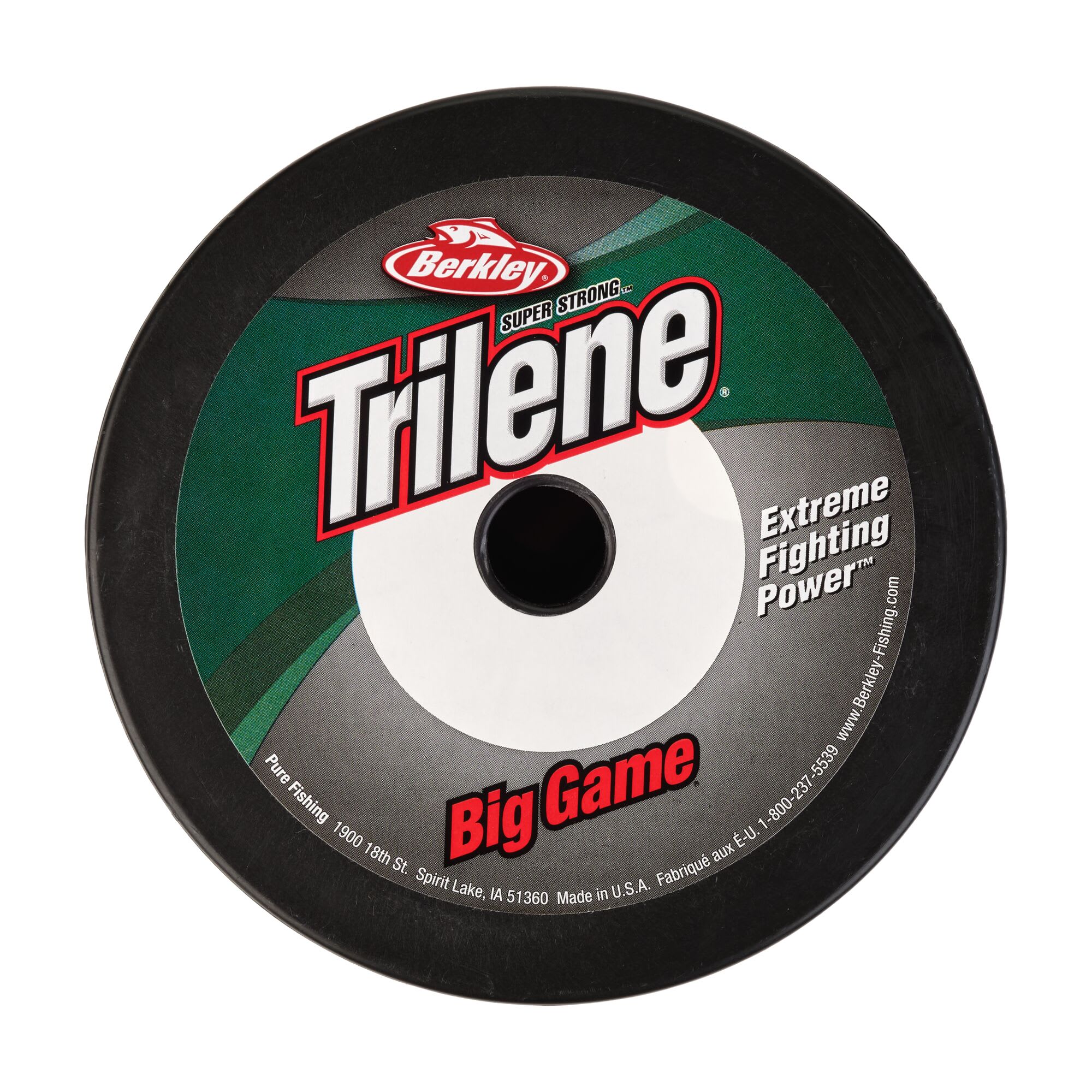 Berkley Trilene® Big Game™ Monofilament - Image 31