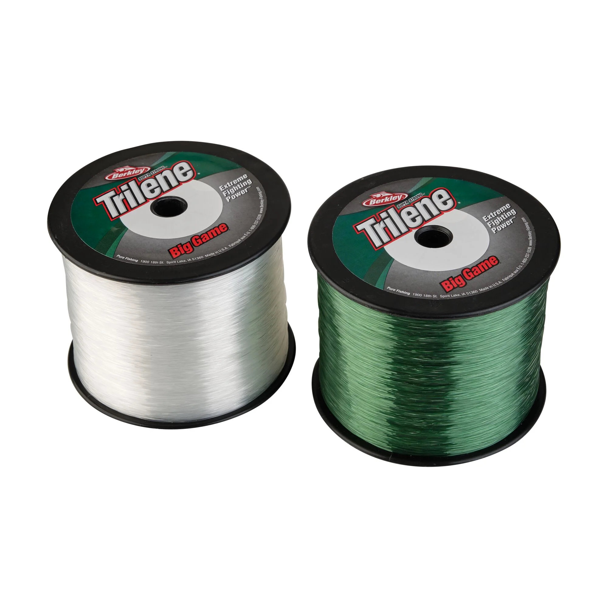Berkley Trilene® Big Game™ Monofilament - Image 32