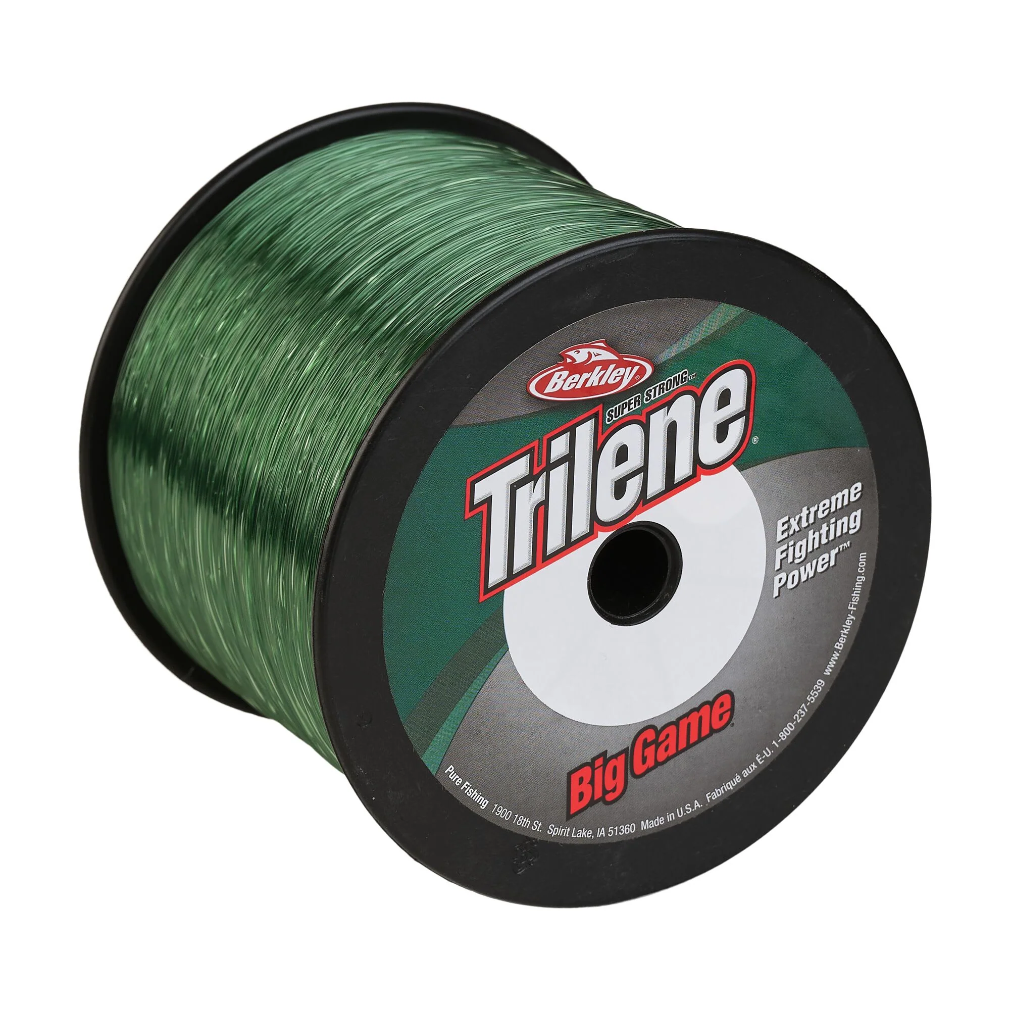 Berkley Trilene® Big Game™ Monofilament - Image 38