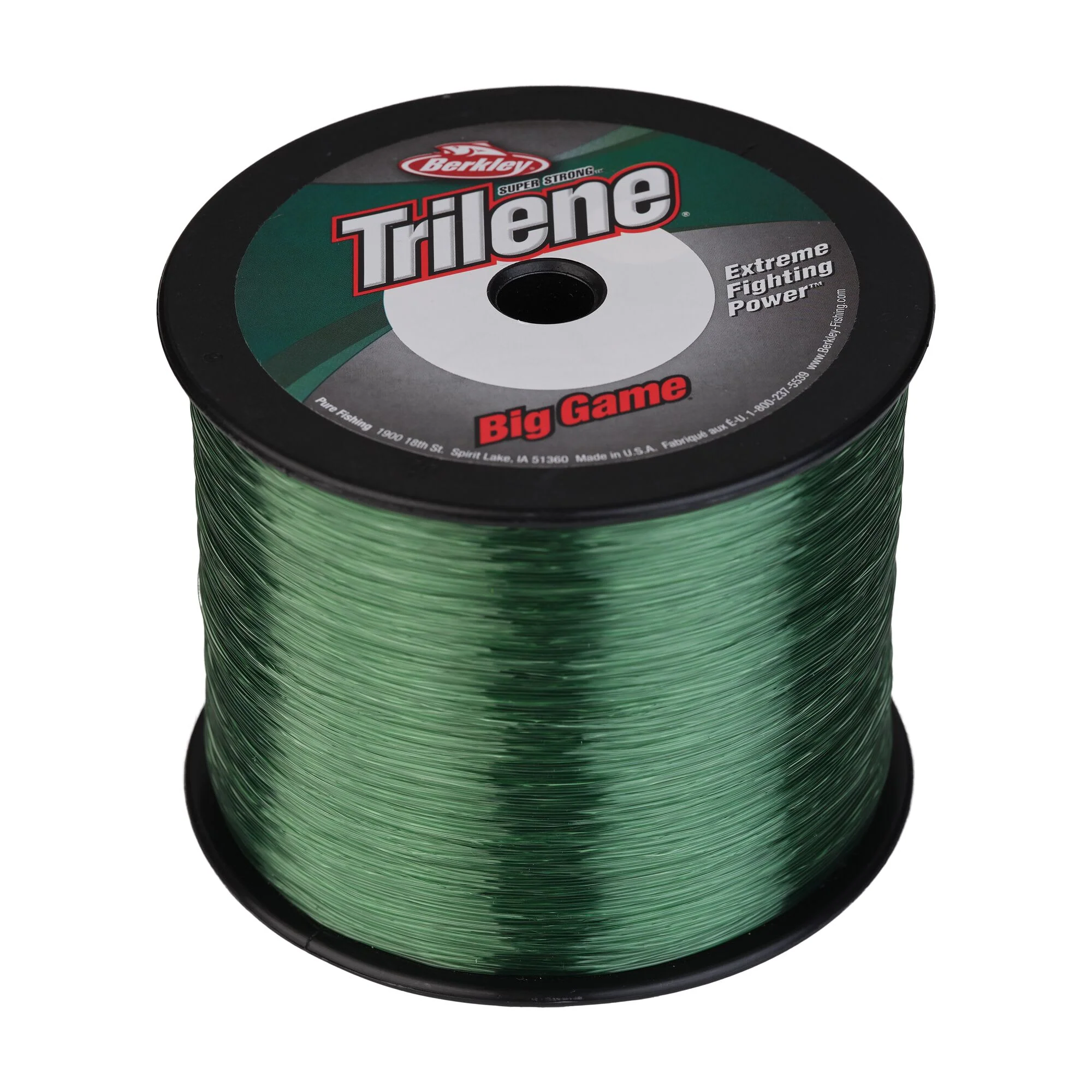 Berkley Trilene® Big Game™ Monofilament - Image 4