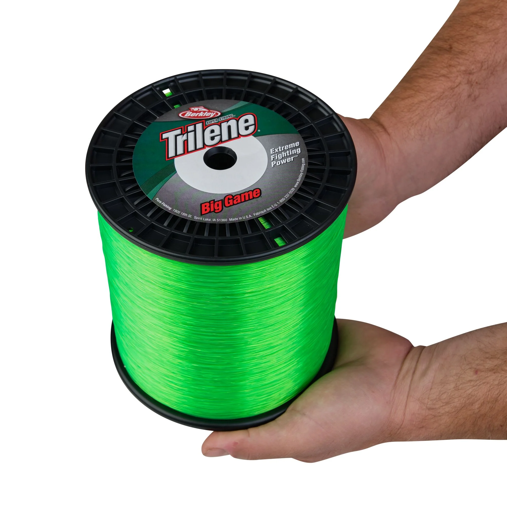 Berkley Trilene® Big Game™ Monofilament - Image 45