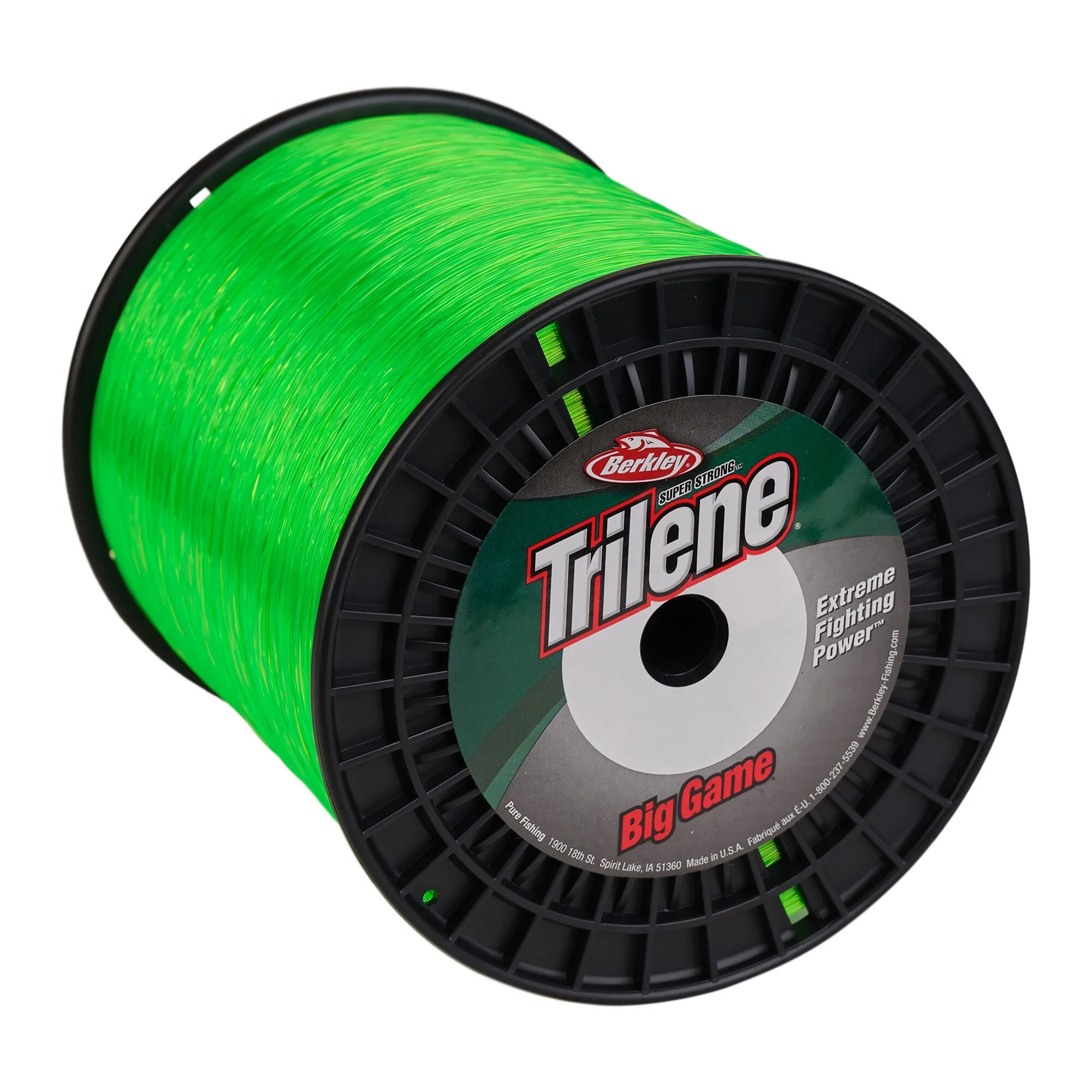 Berkley Trilene® Big Game™ Monofilament - Image 46