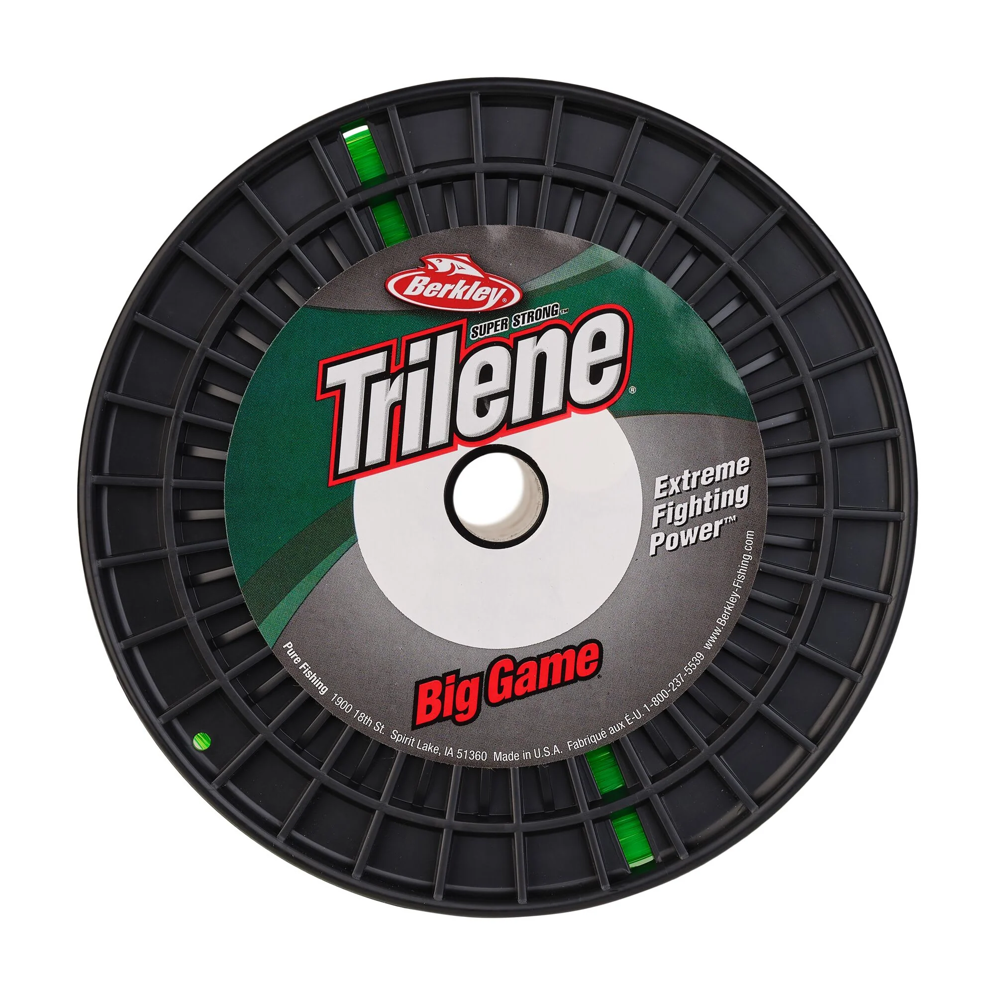 Berkley Trilene® Big Game™ Monofilament - Image 47