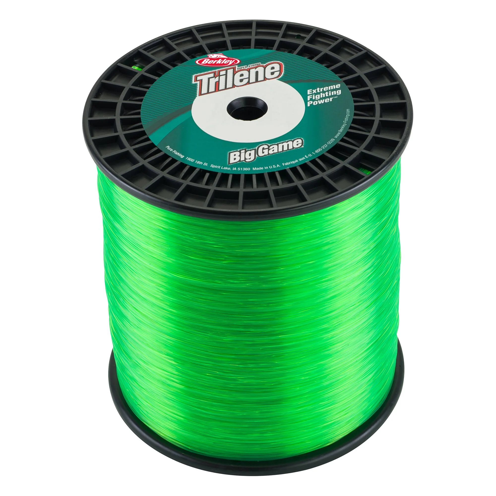 Berkley Trilene® Big Game™ Monofilament - Image 5