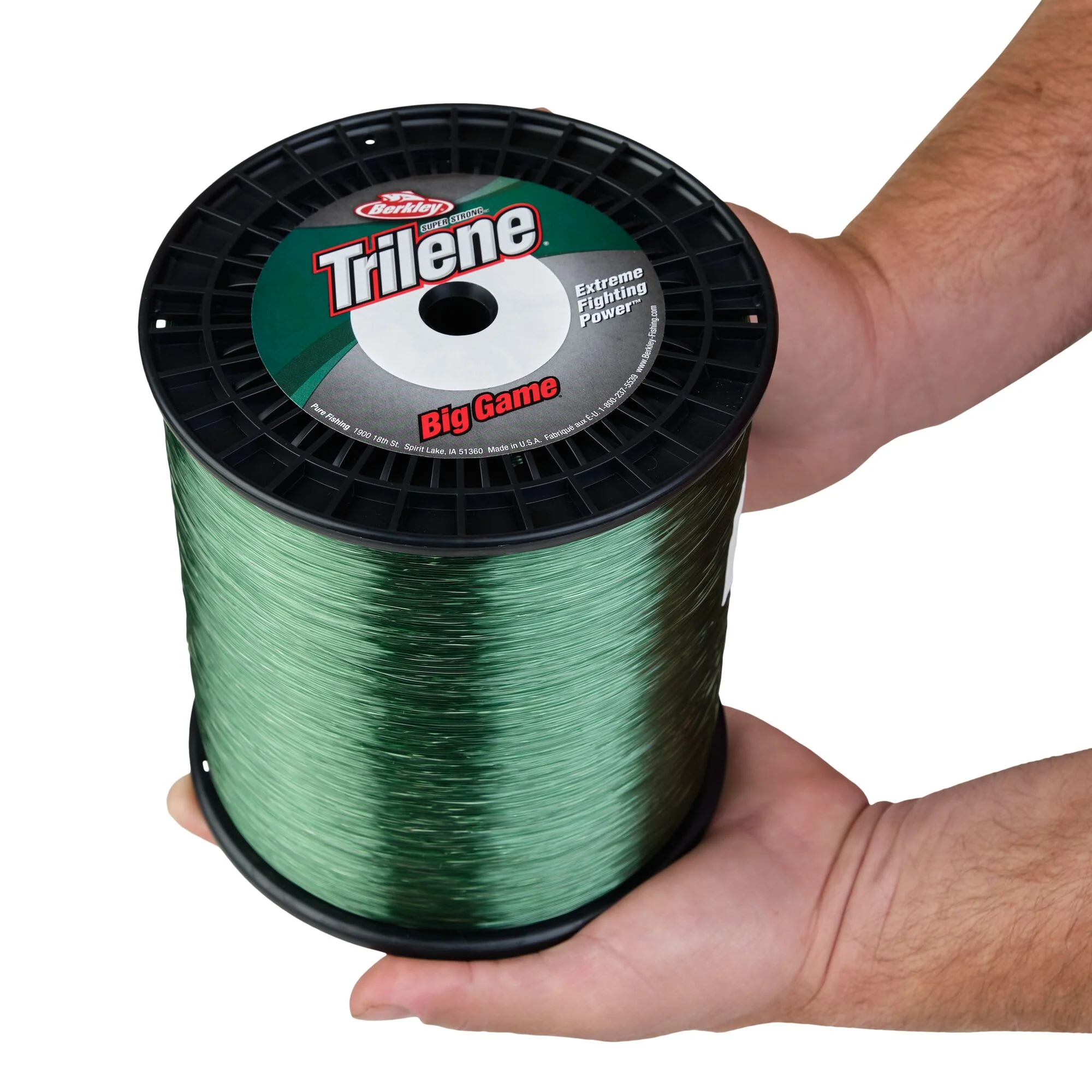 Berkley Trilene® Big Game™ Monofilament - Image 53