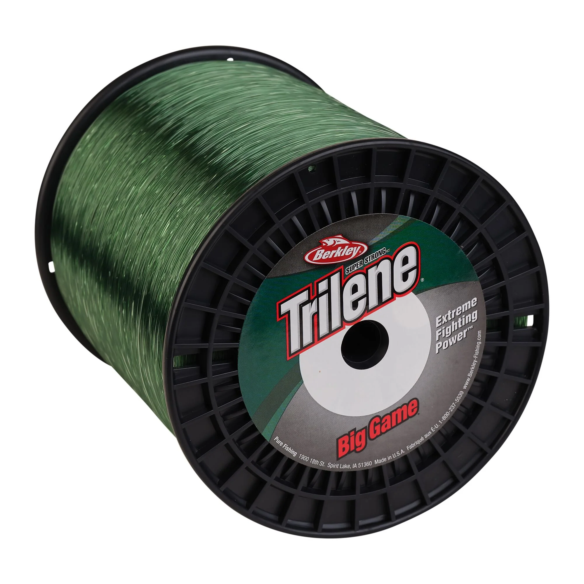 Berkley Trilene® Big Game™ Monofilament - Image 54
