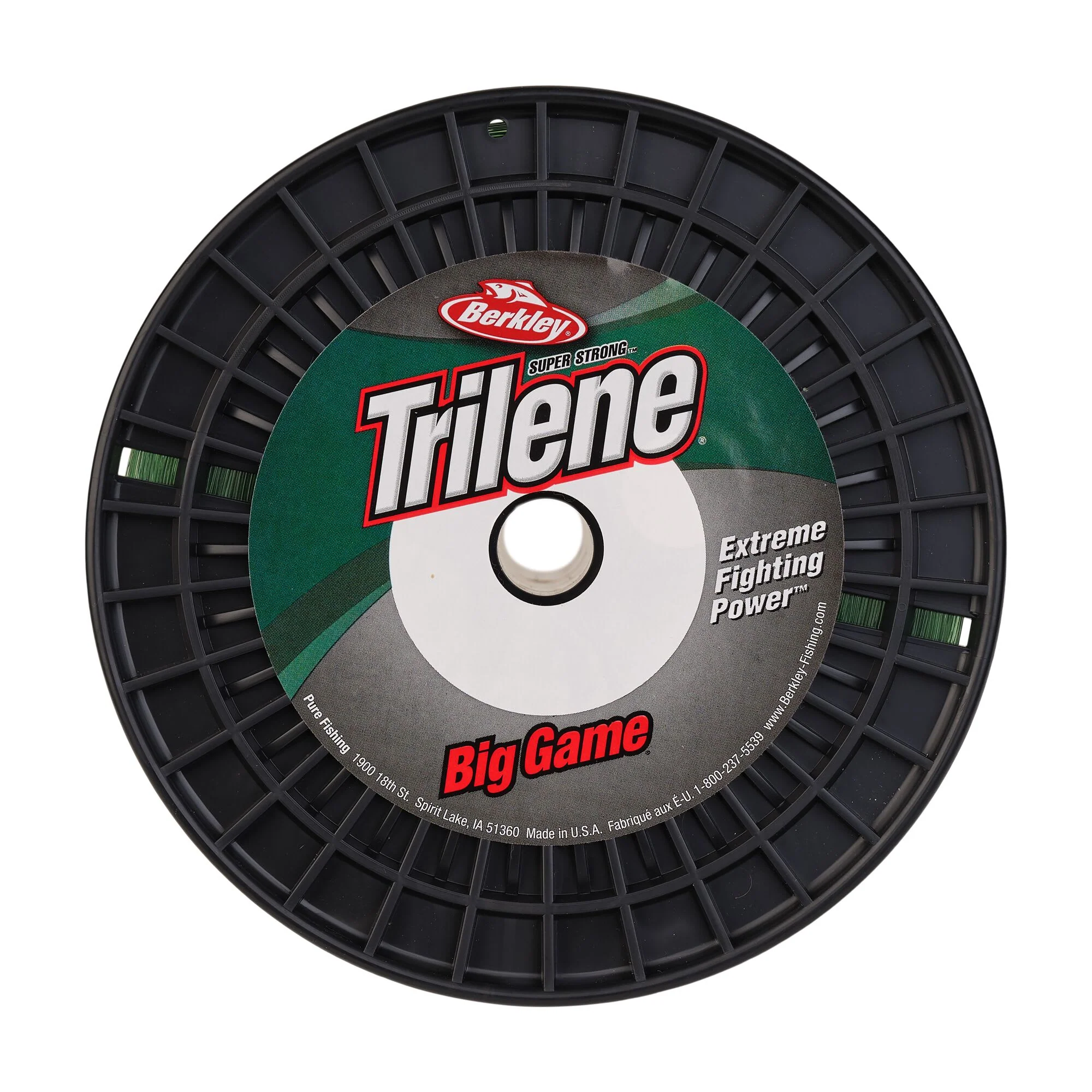Berkley Trilene® Big Game™ Monofilament - Image 55
