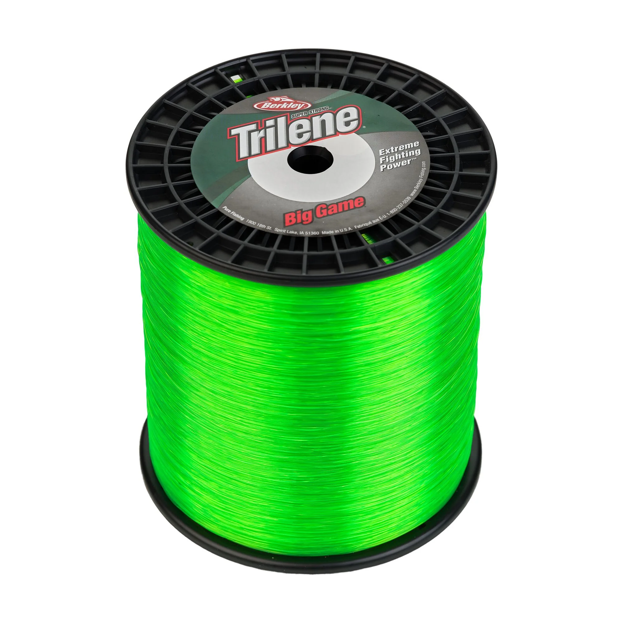 Berkley Trilene® Big Game™ Monofilament - Image 6