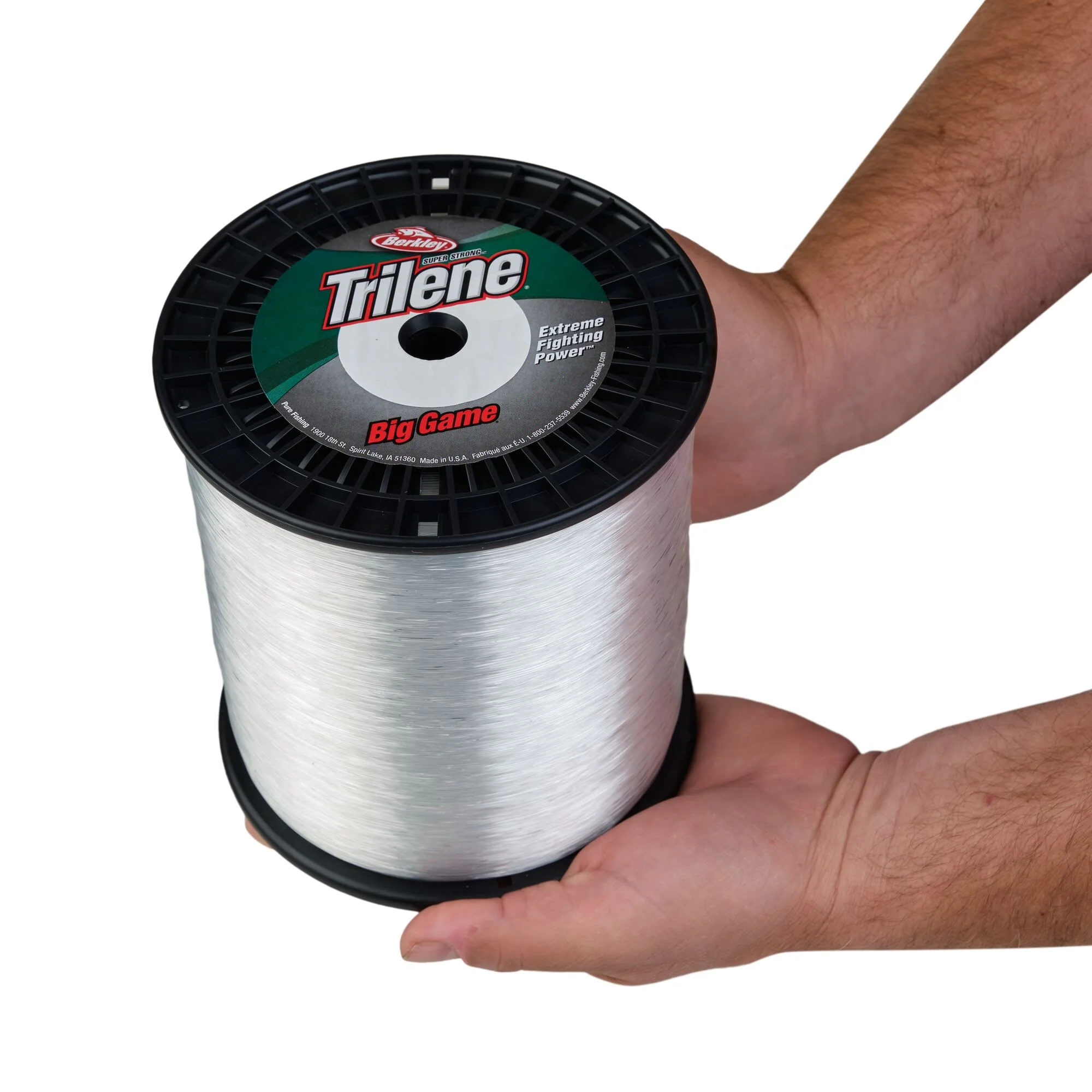 Berkley Trilene® Big Game™ Monofilament - Image 61