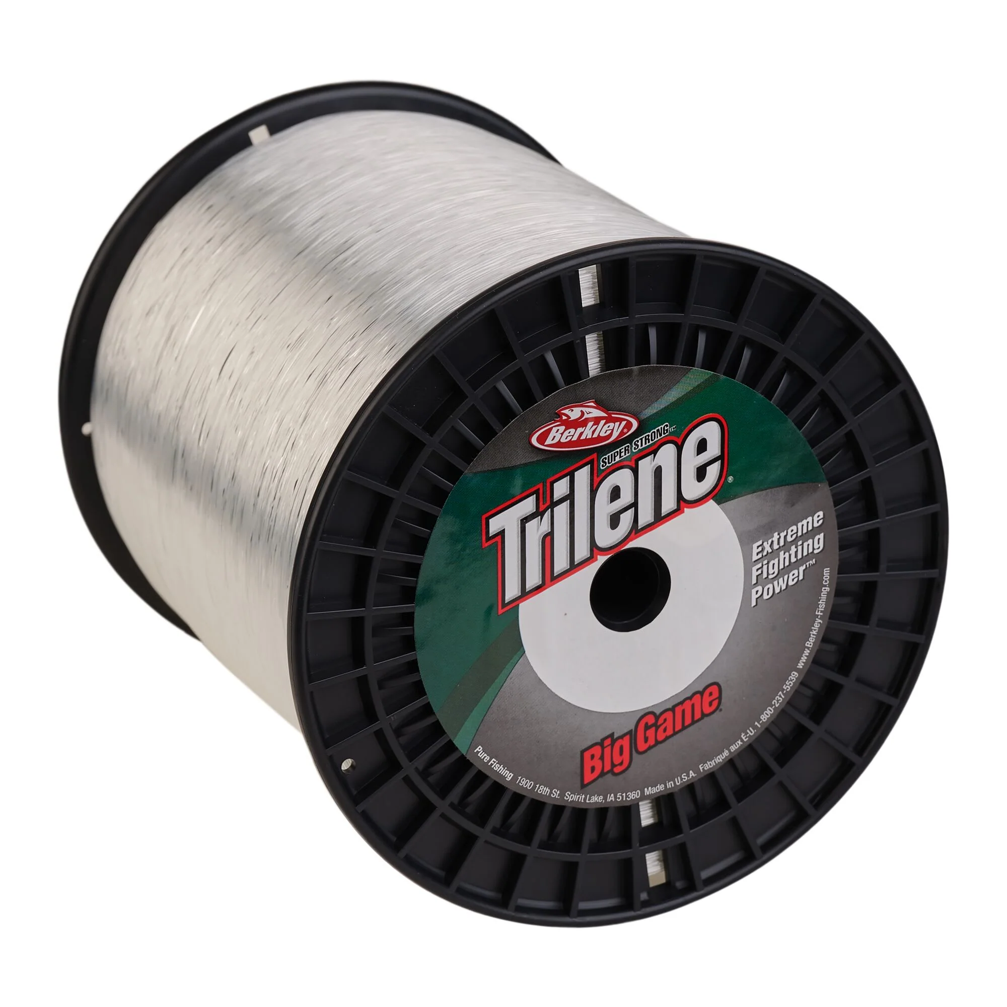 Berkley Trilene® Big Game™ Monofilament - Image 62