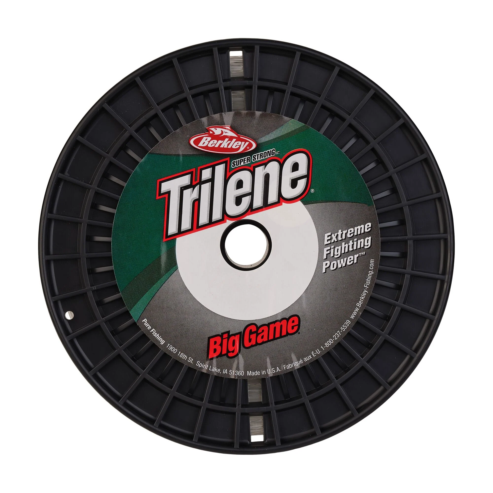 Berkley Trilene® Big Game™ Monofilament - Image 63