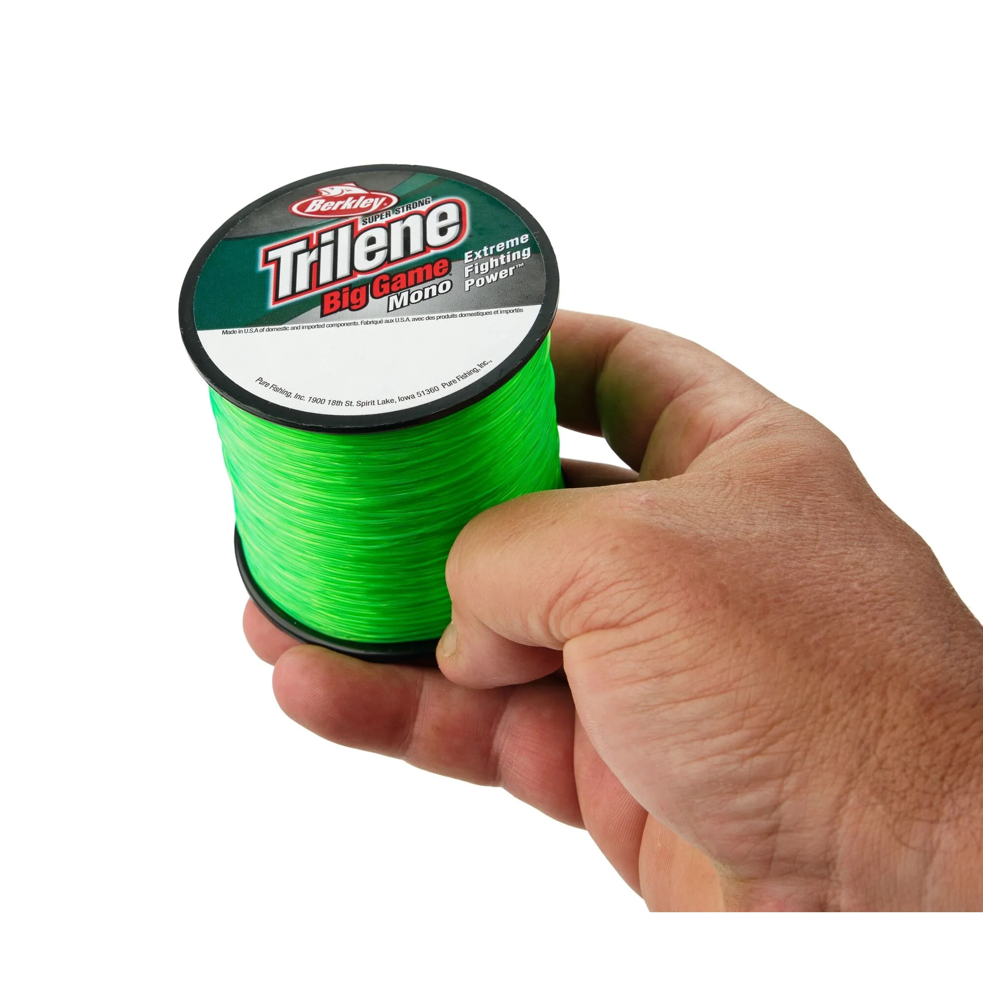 Berkley Trilene® Big Game™ Monofilament - Image 69