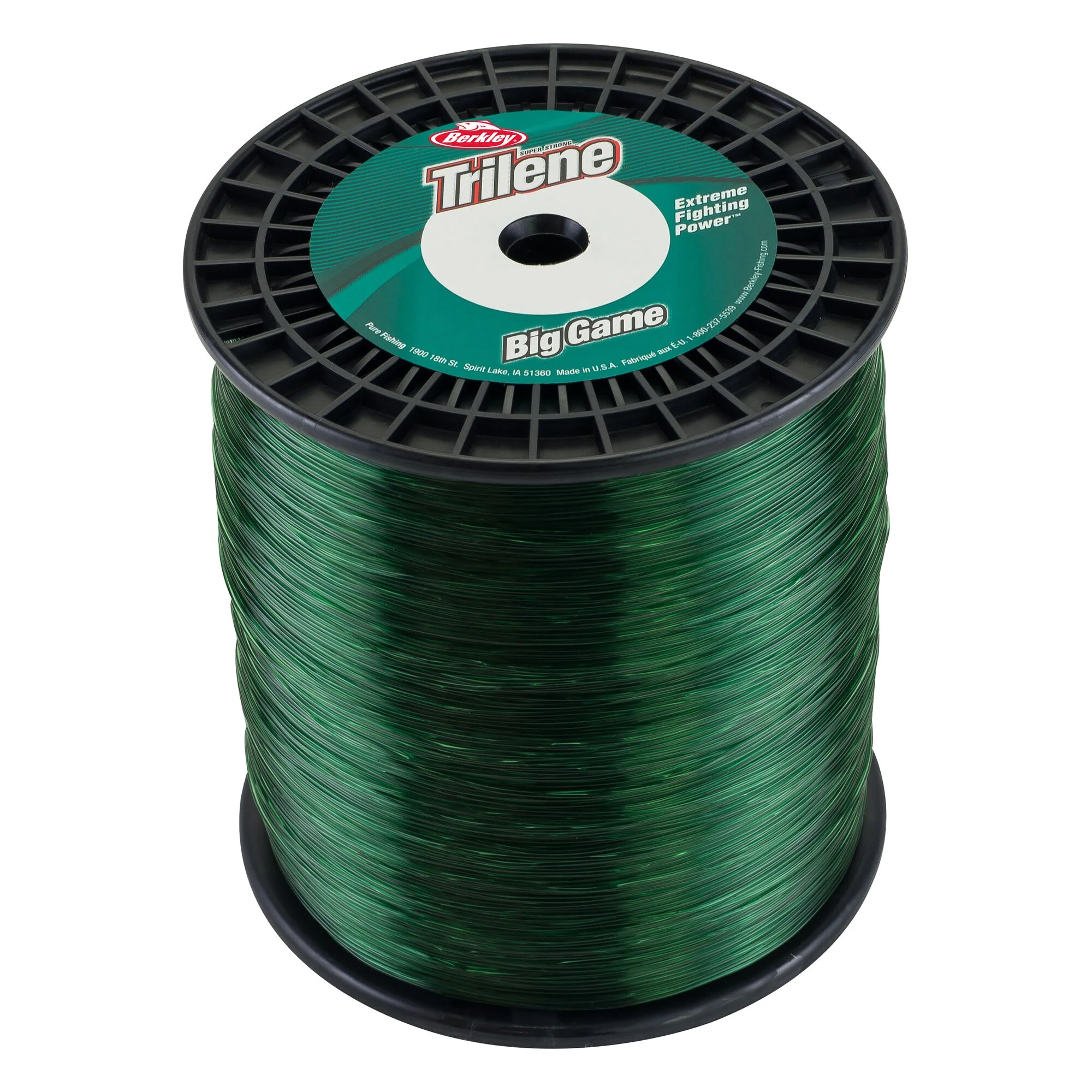 Berkley Trilene® Big Game™ Monofilament - Image 7