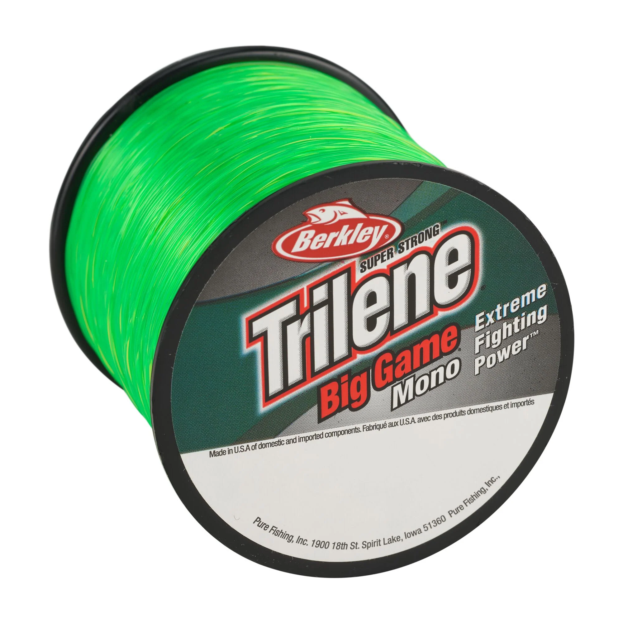 Berkley Trilene® Big Game™ Monofilament - Image 70