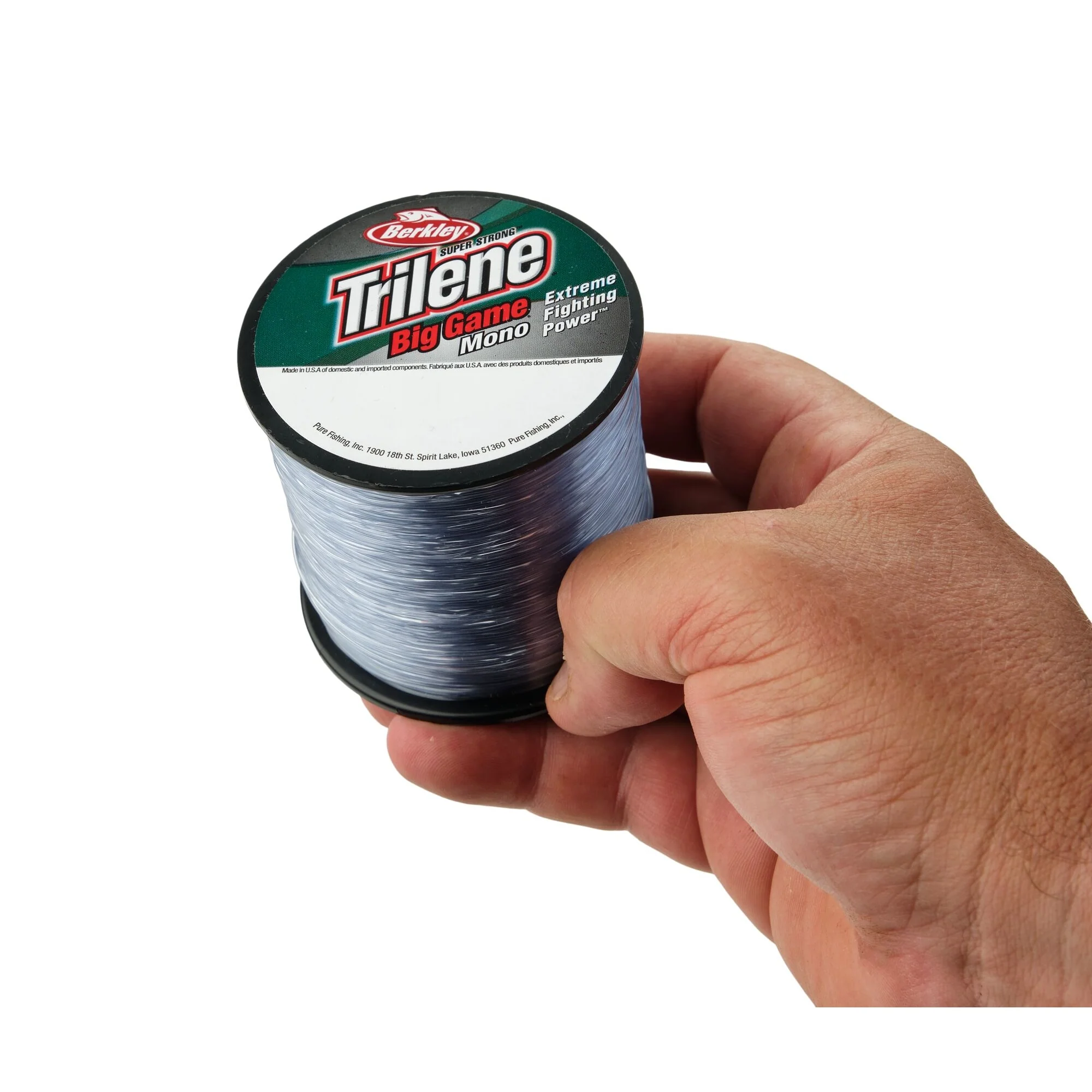 Berkley Trilene® Big Game™ Monofilament - Image 77