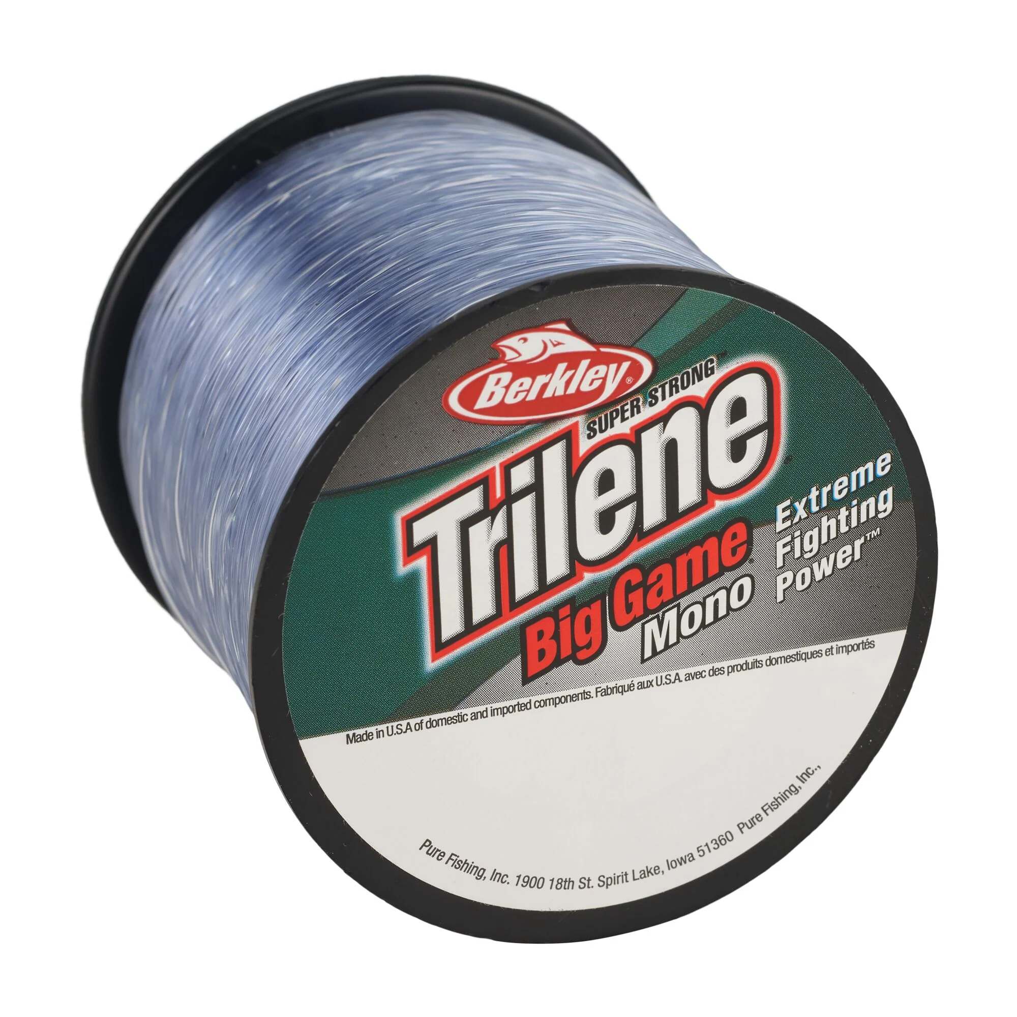 Berkley Trilene® Big Game™ Monofilament - Image 78