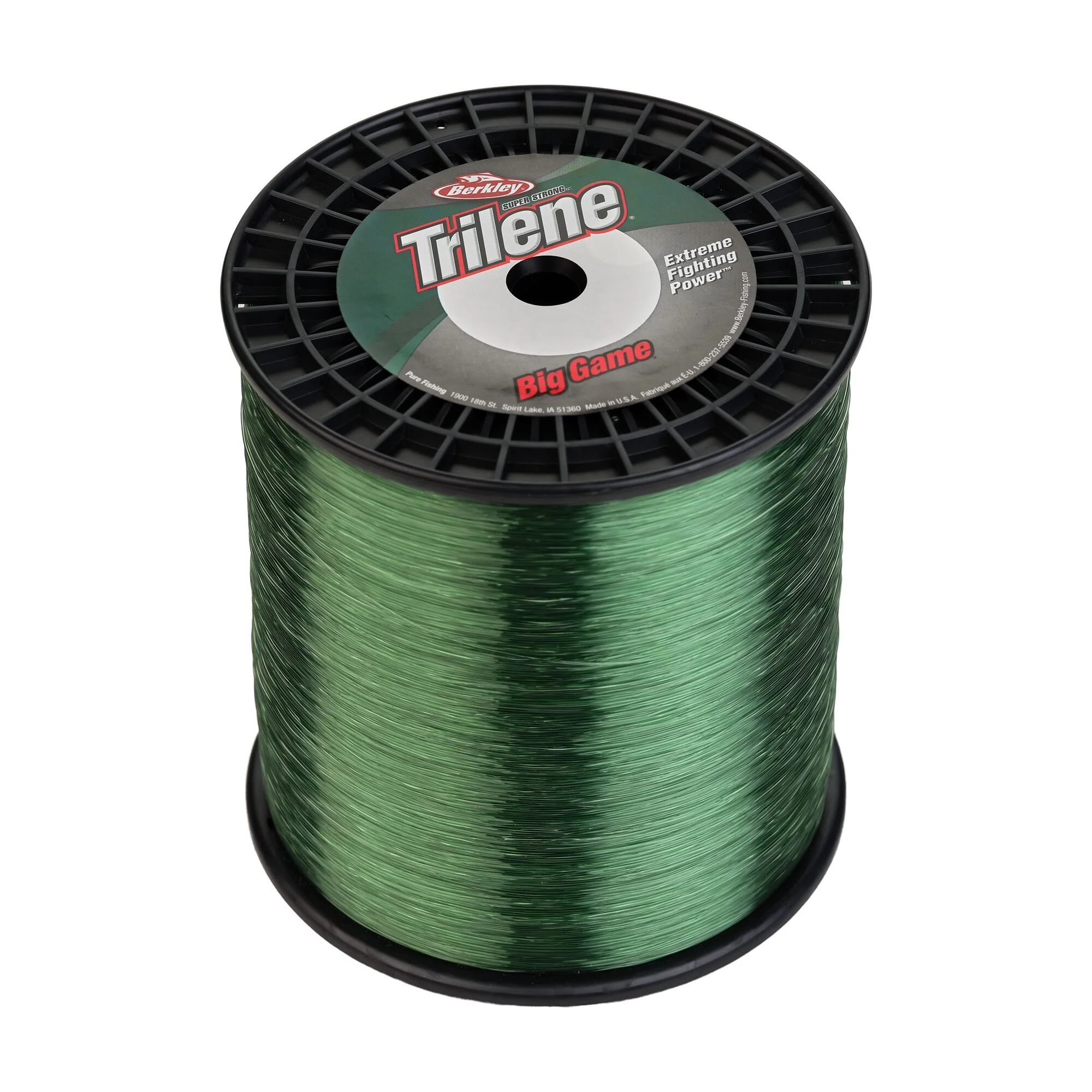 Berkley Trilene® Big Game™ Monofilament - Image 8