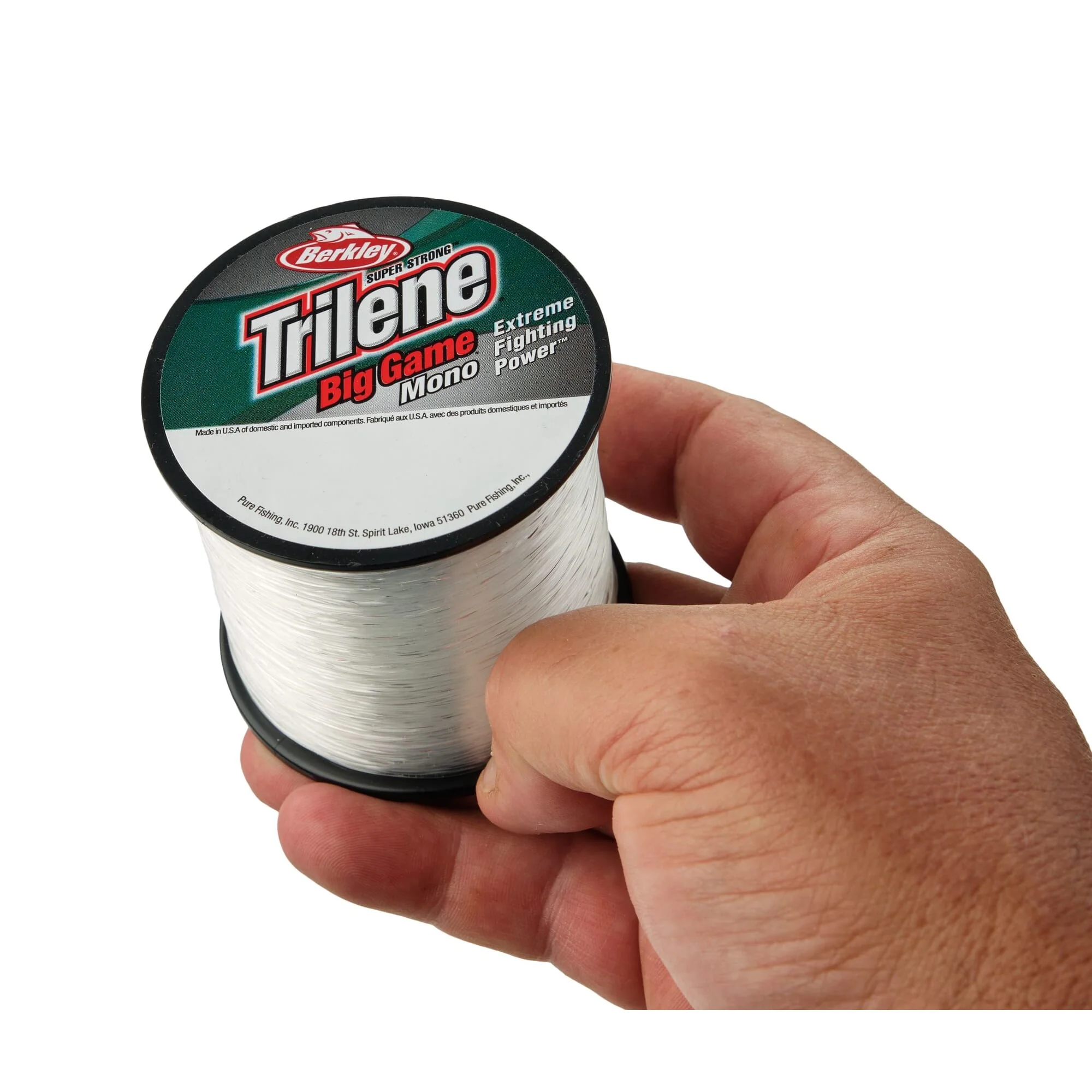 Berkley Trilene® Big Game™ Monofilament - Image 85