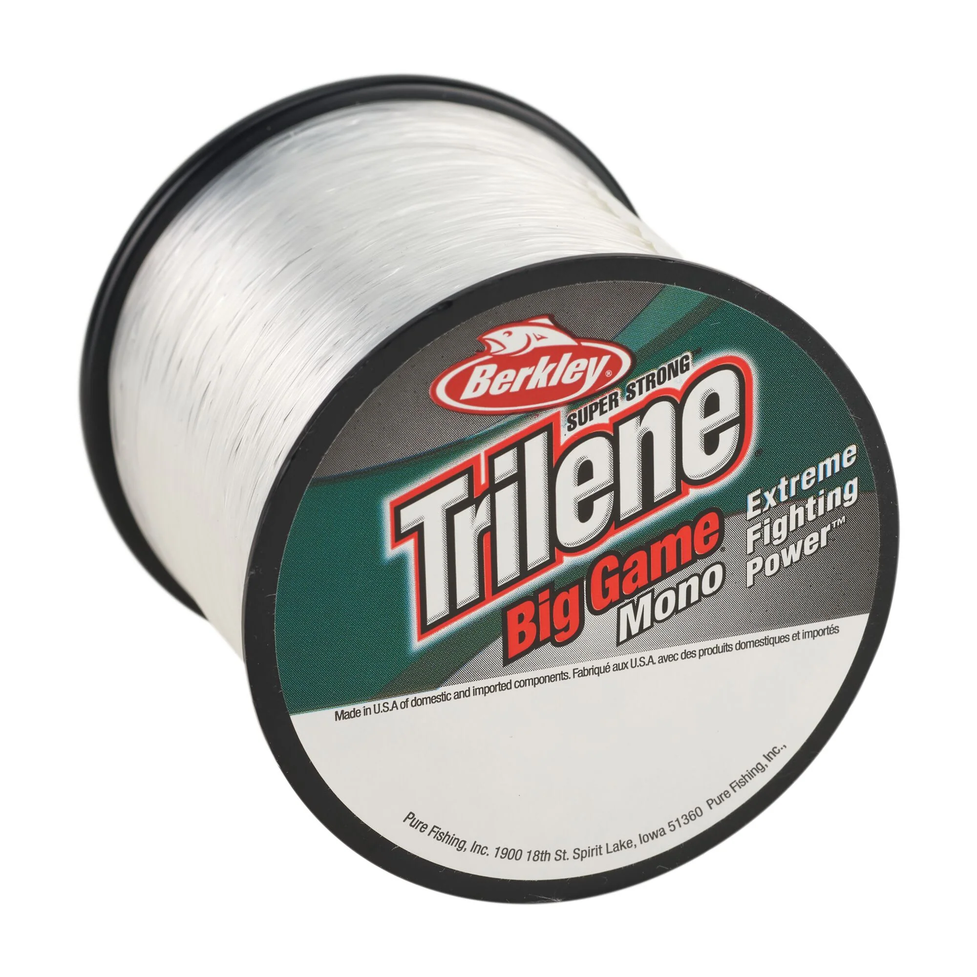 Berkley Trilene® Big Game™ Monofilament - Image 86