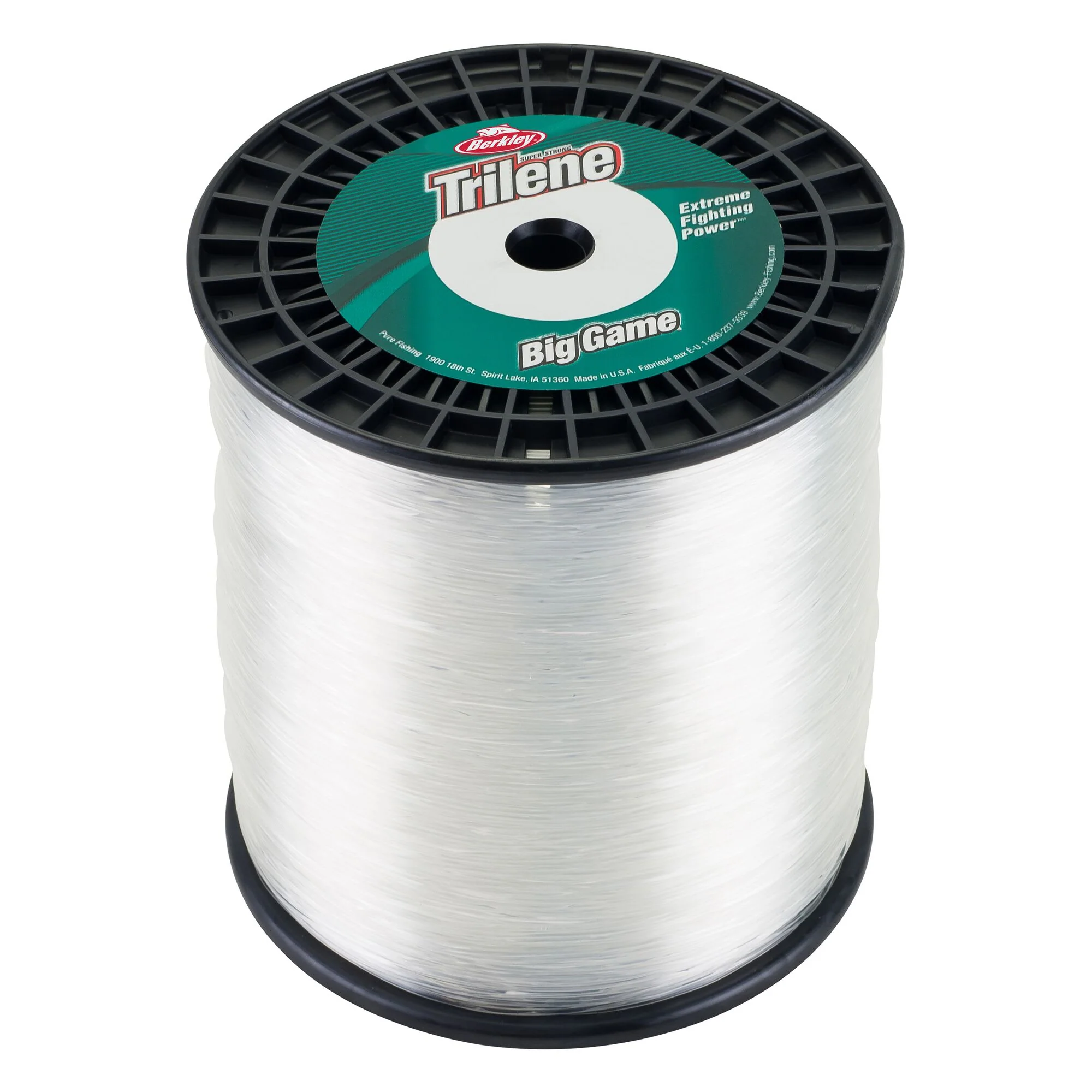 Berkley Trilene® Big Game™ Monofilament - Image 9