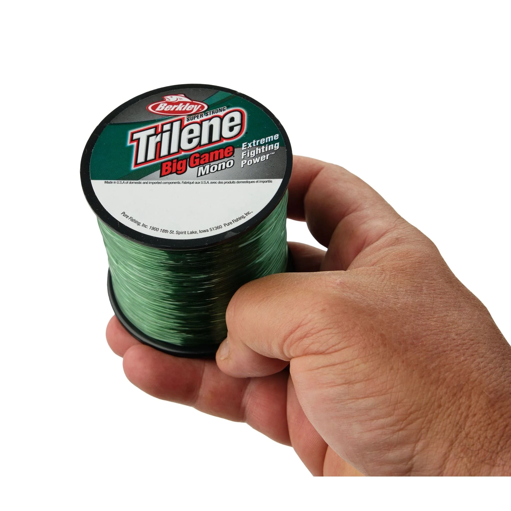 Berkley Trilene® Big Game™ Monofilament - Image 93