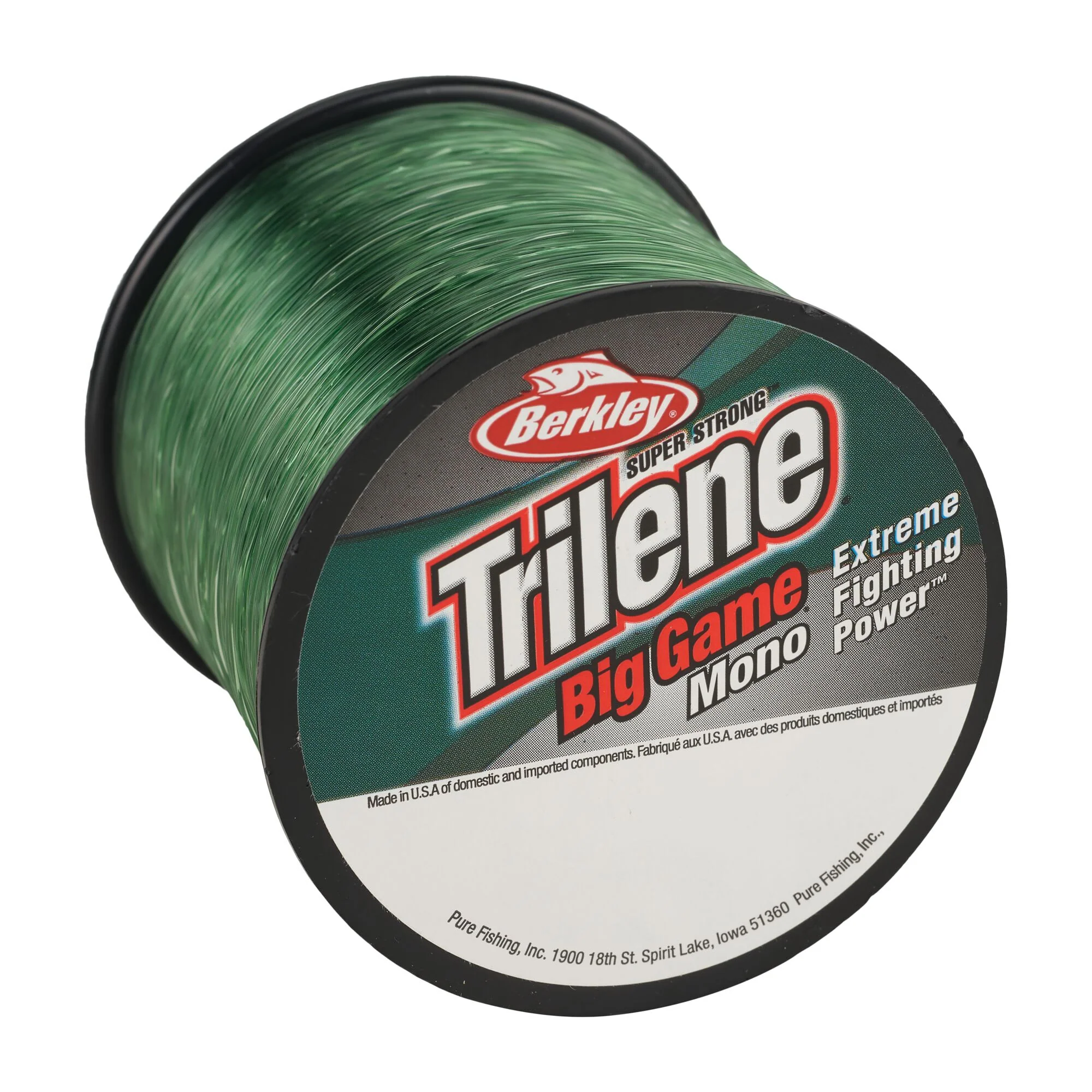 Berkley Trilene® Big Game™ Monofilament - Image 94