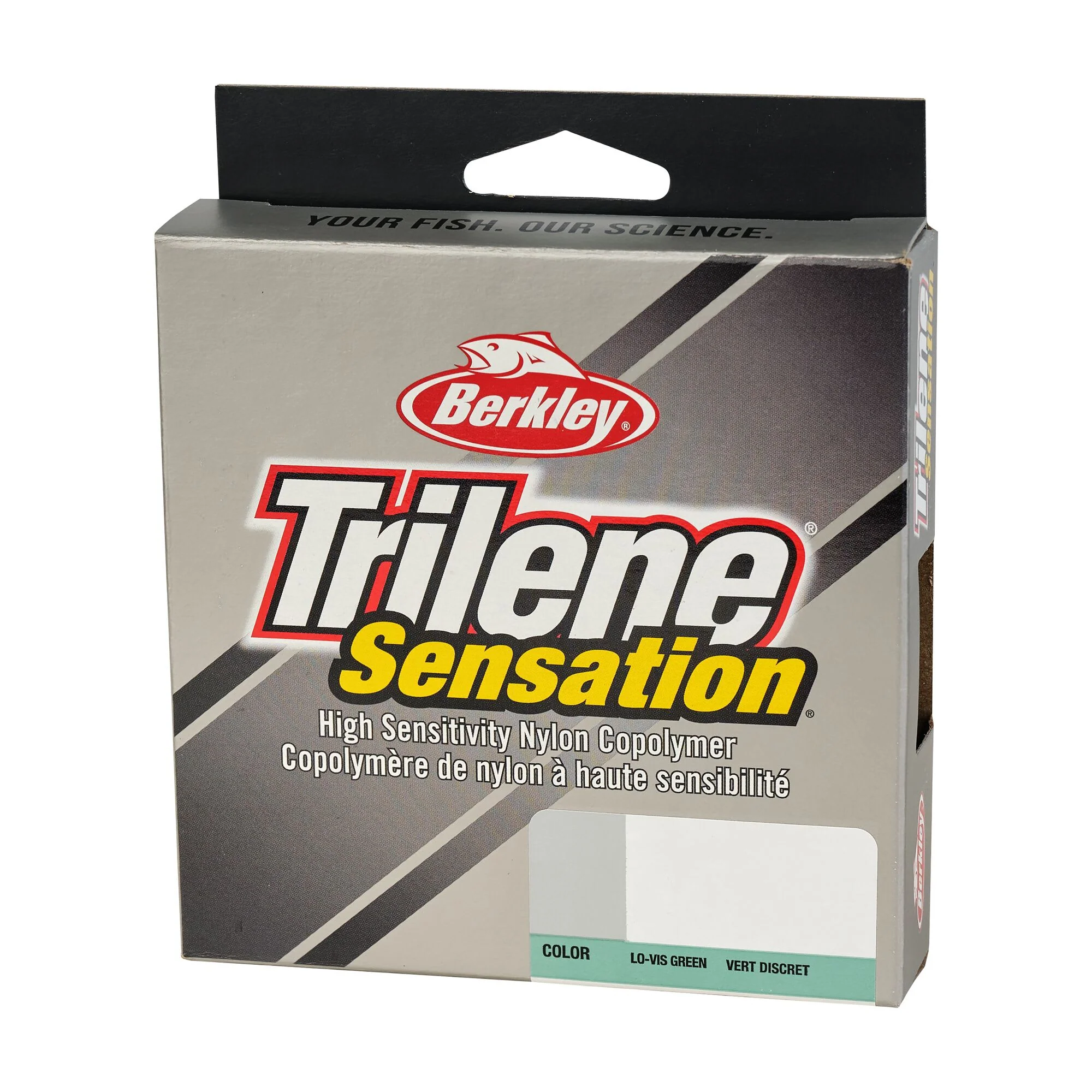 Berkley Trilene® Sensation® Monofilament - Image 12