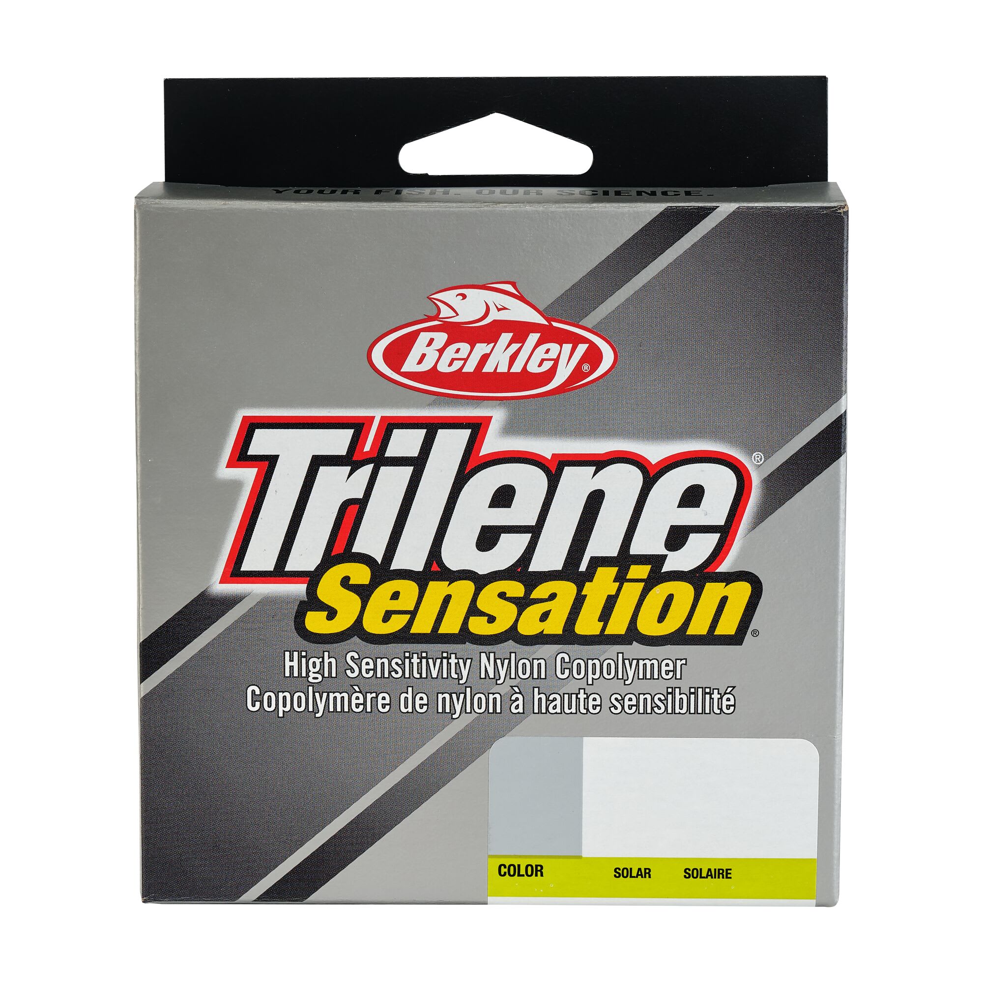 Berkley Trilene® Sensation® Monofilament - Image 14