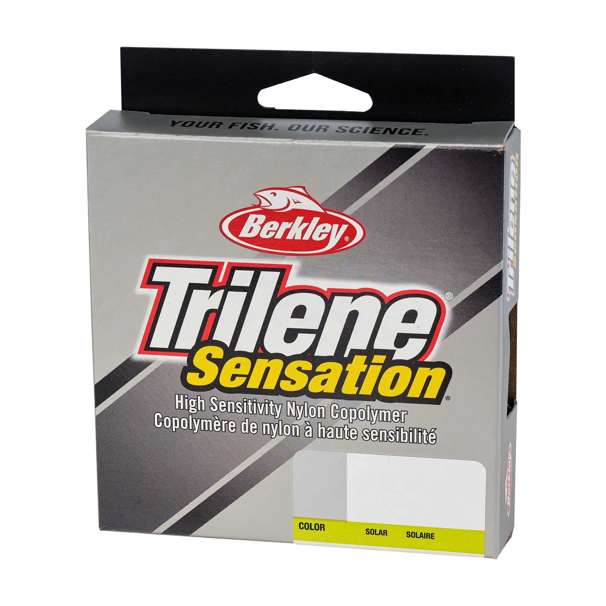 Berkley Trilene® Sensation® Monofilament - Image 16