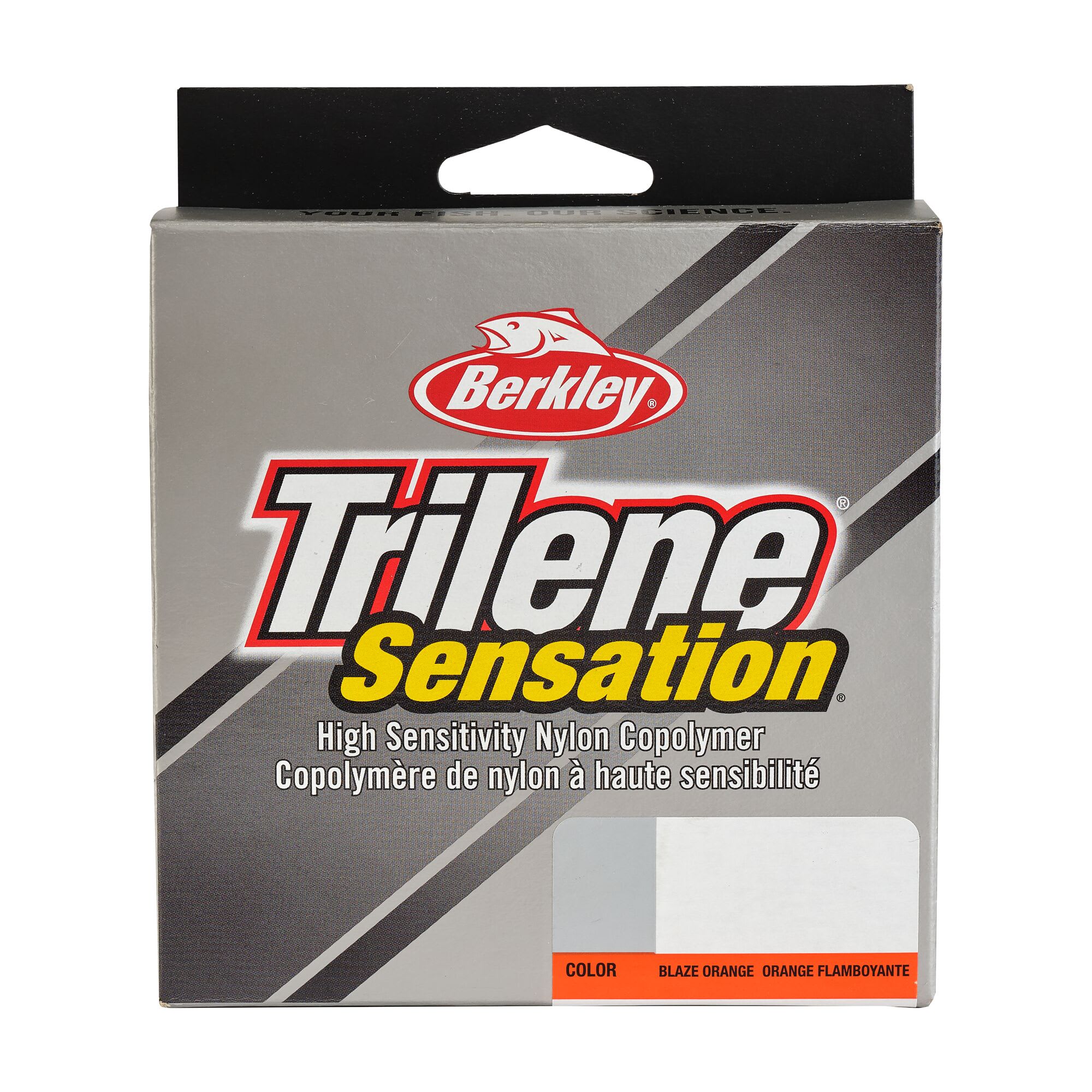 Berkley Trilene® Sensation® Monofilament - Image 18