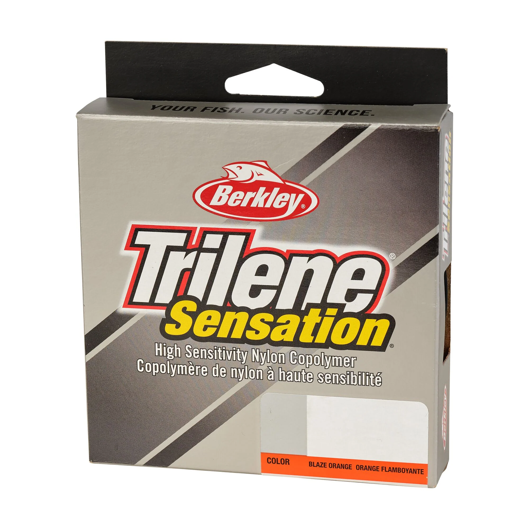 Berkley Trilene® Sensation® Monofilament - Image 20
