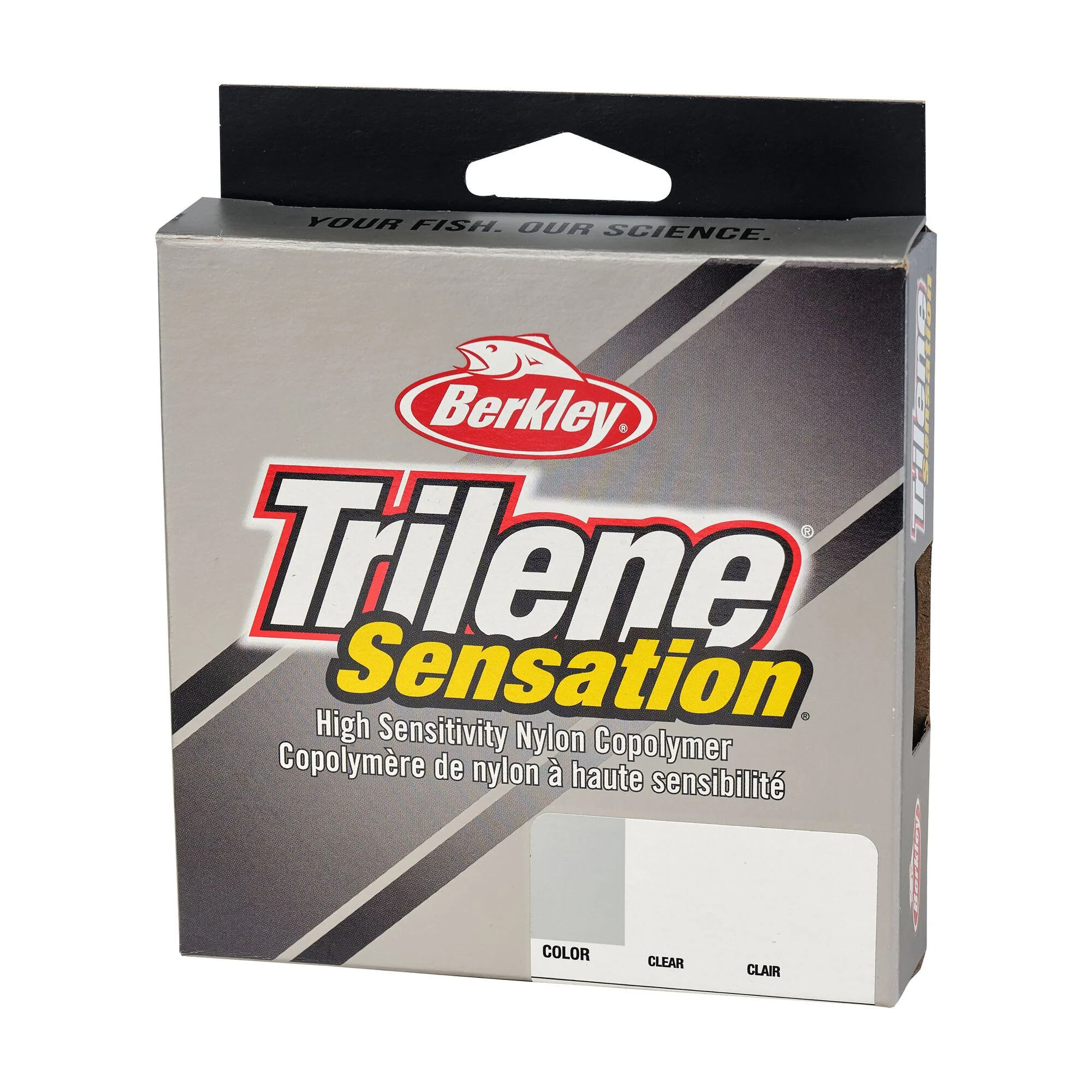 Berkley Trilene® Sensation® Monofilament - Image 8