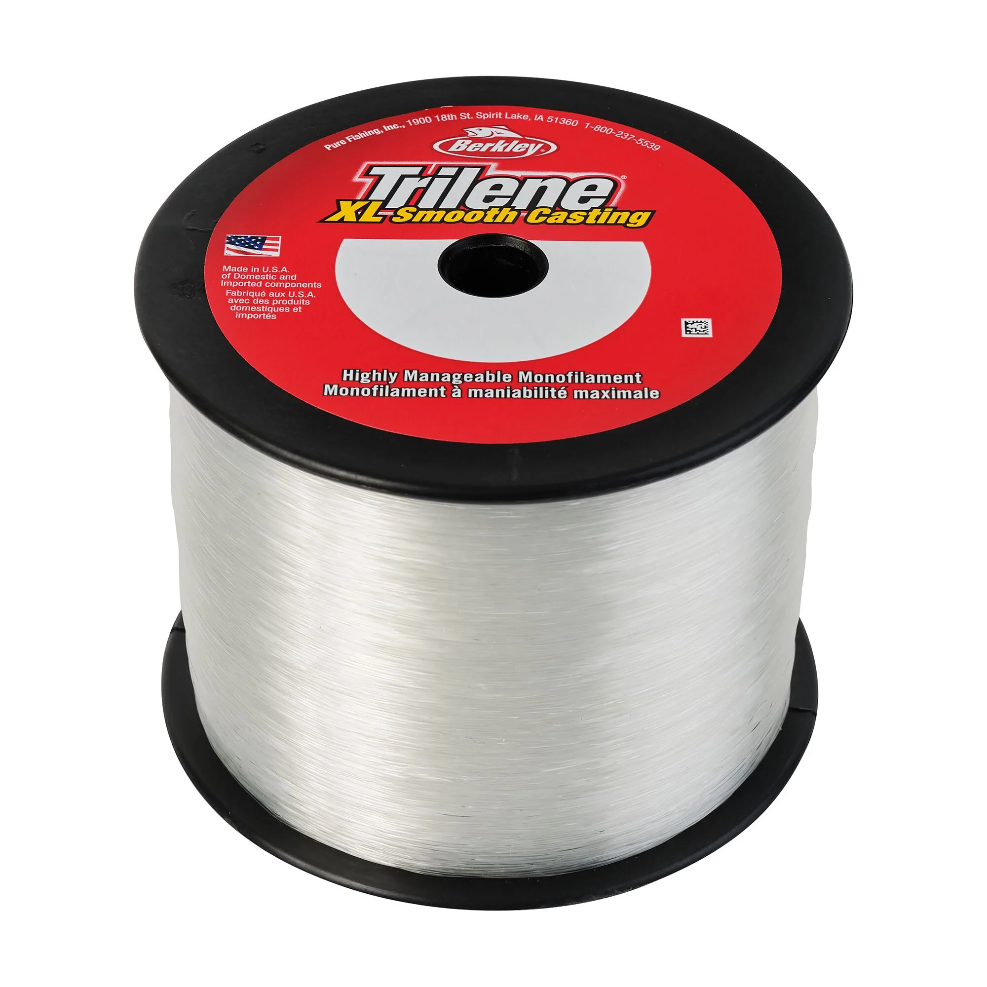 Berkley Trilene® XL® Monofilament - Image 10