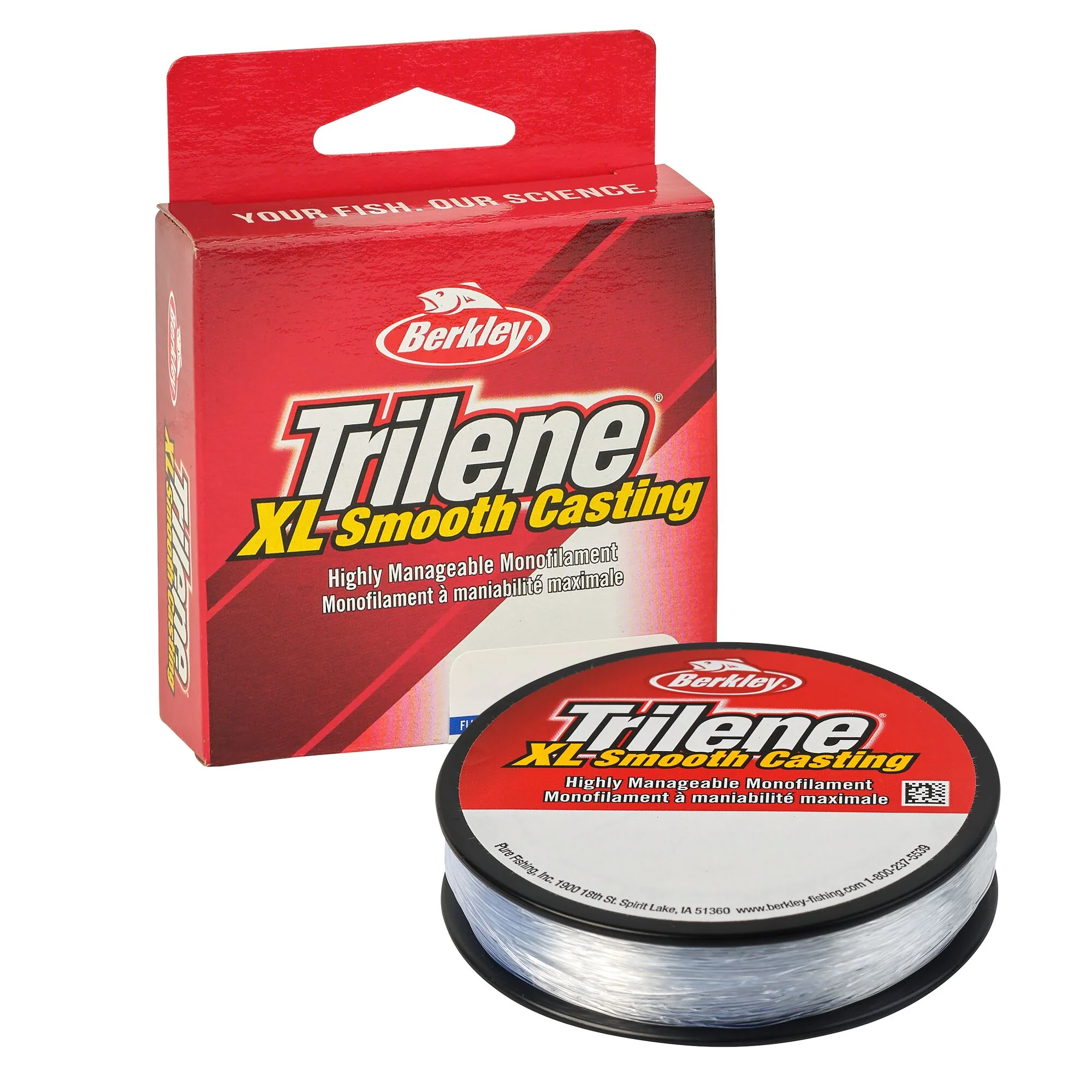 Berkley Trilene® XL® Monofilament - Image 12