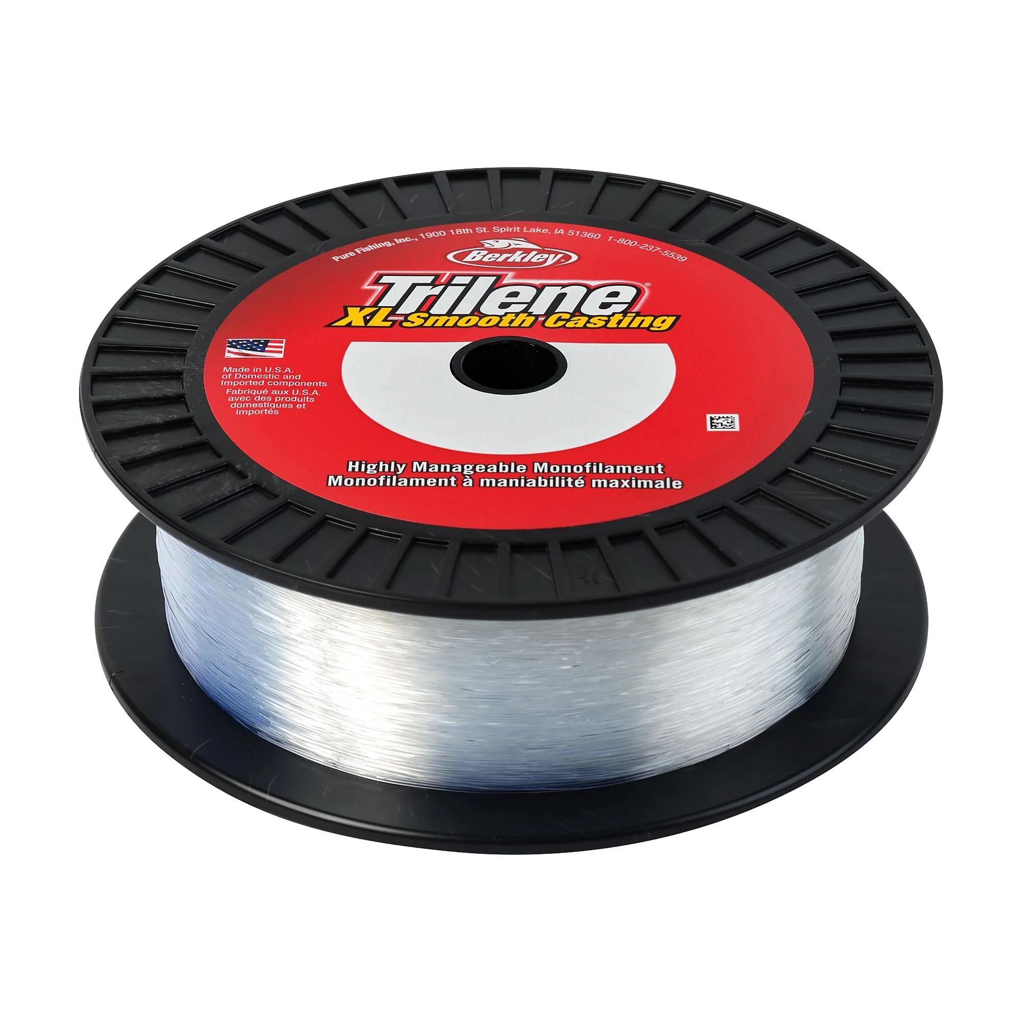Berkley Trilene® XL® Monofilament - Image 14