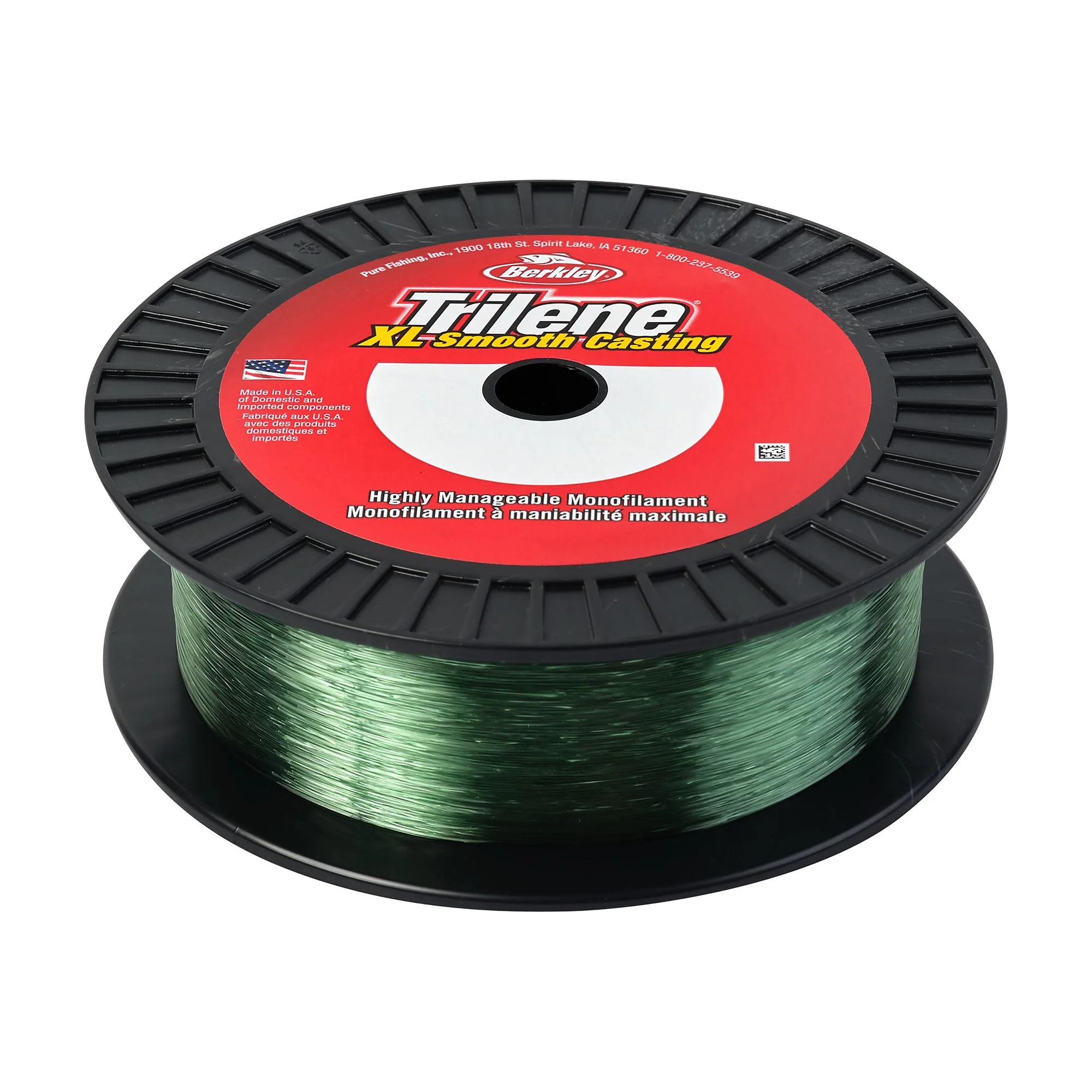 Berkley Trilene® XL® Monofilament - Image 18