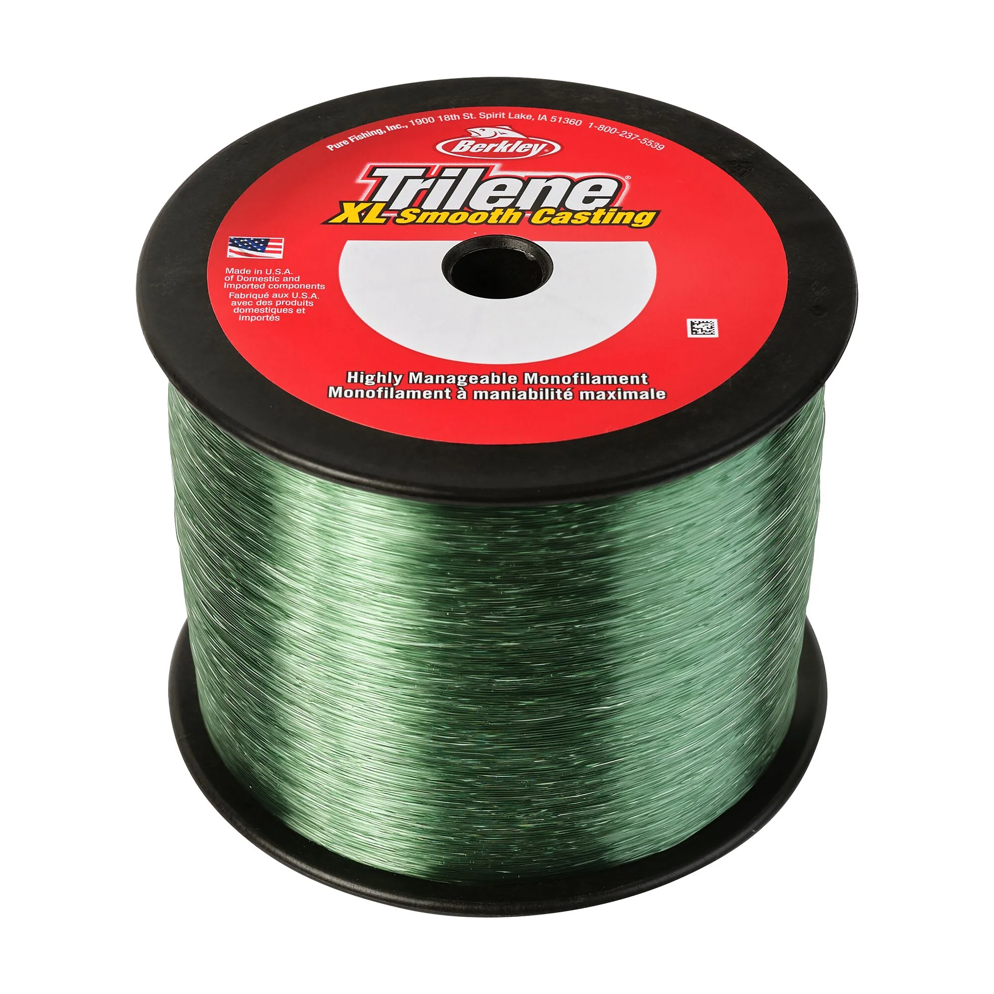 Berkley Trilene® XL® Monofilament - Image 19