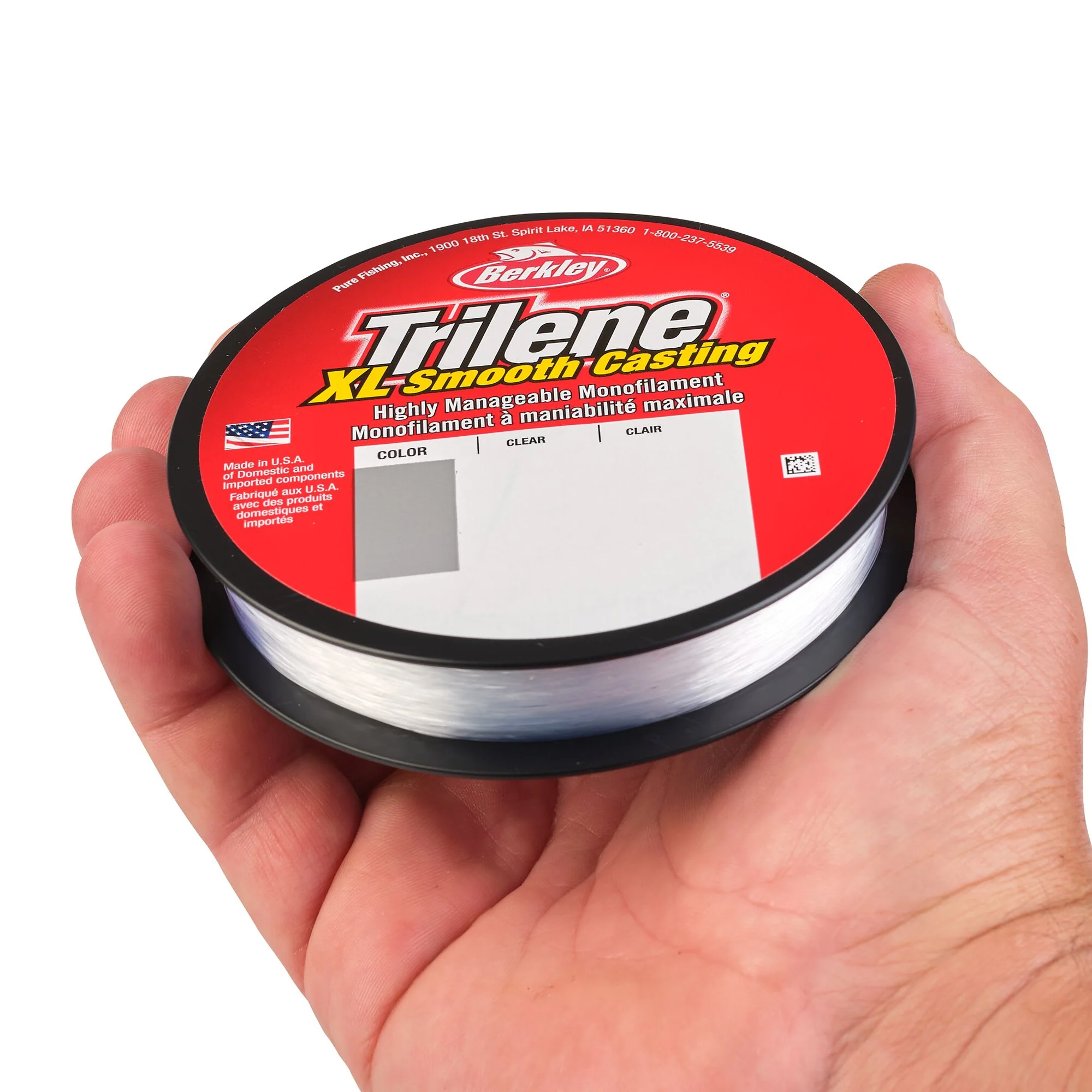 Berkley Trilene® XL® Monofilament - Image 20