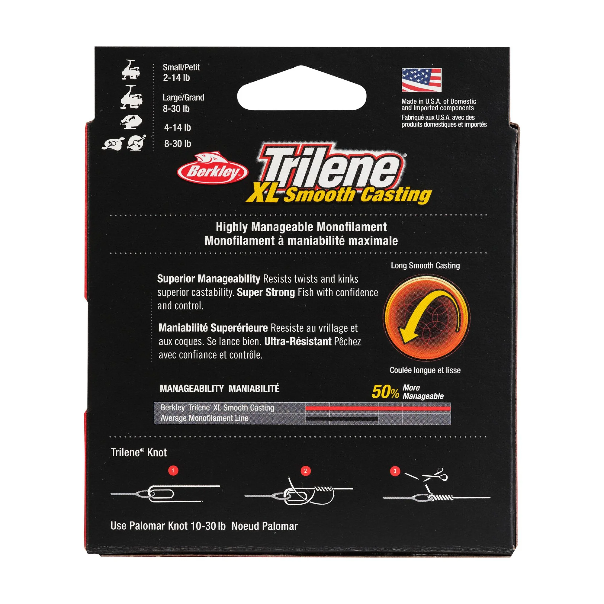 Berkley Trilene® XL® Monofilament - Image 22