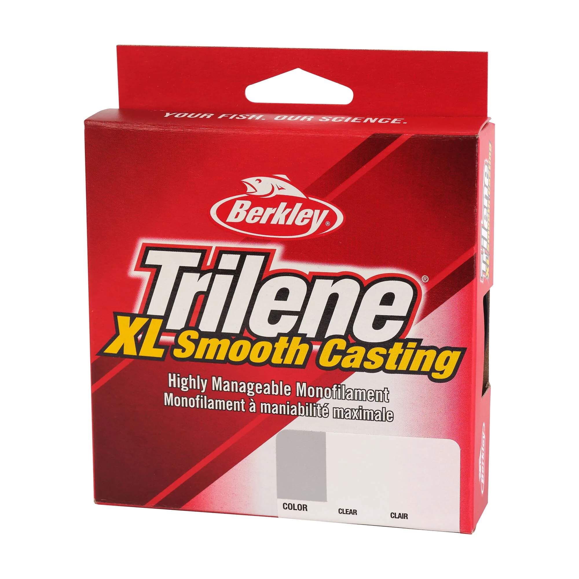 Berkley Trilene® XL® Monofilament - Image 23