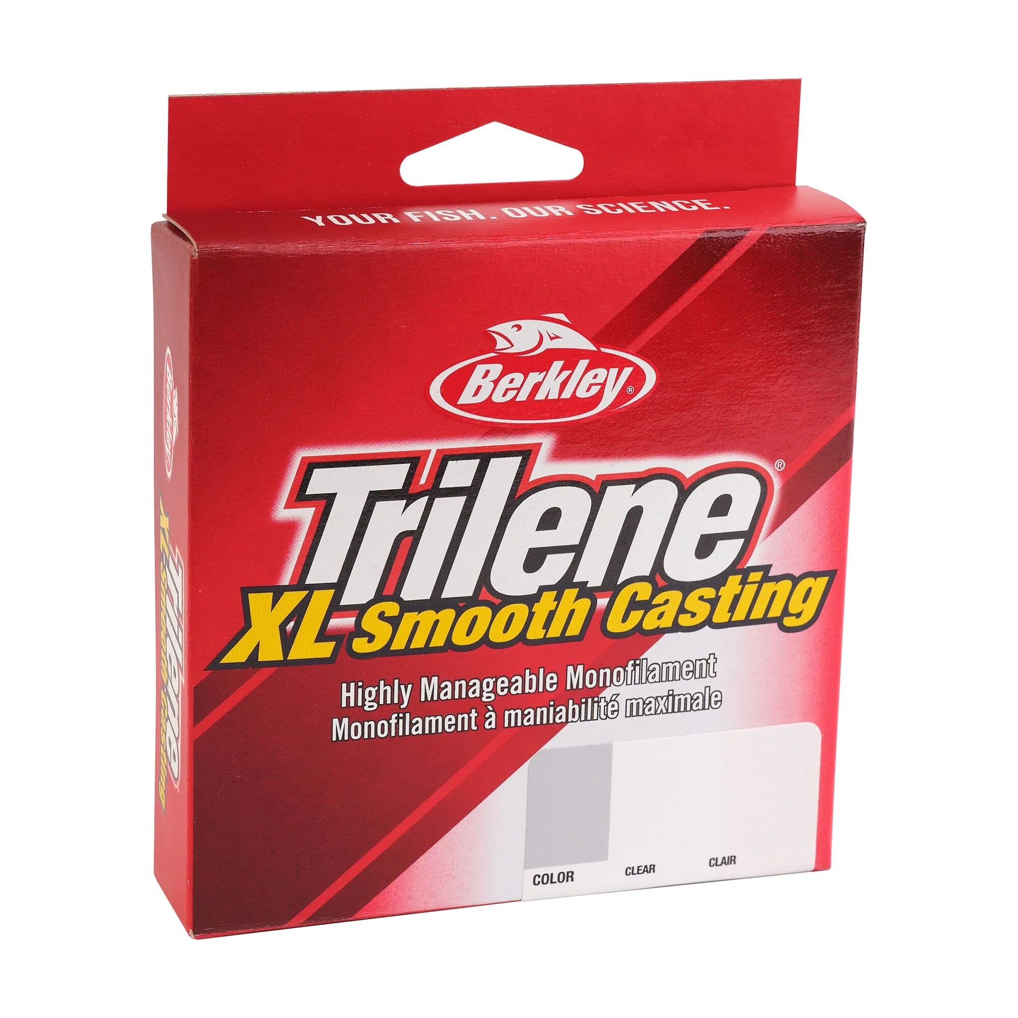 Berkley Trilene® XL® Monofilament - Image 24