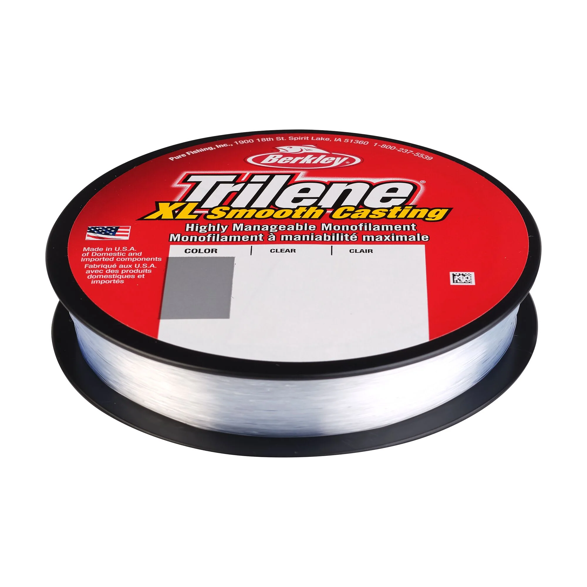 Berkley Trilene® XL® Monofilament - Image 25