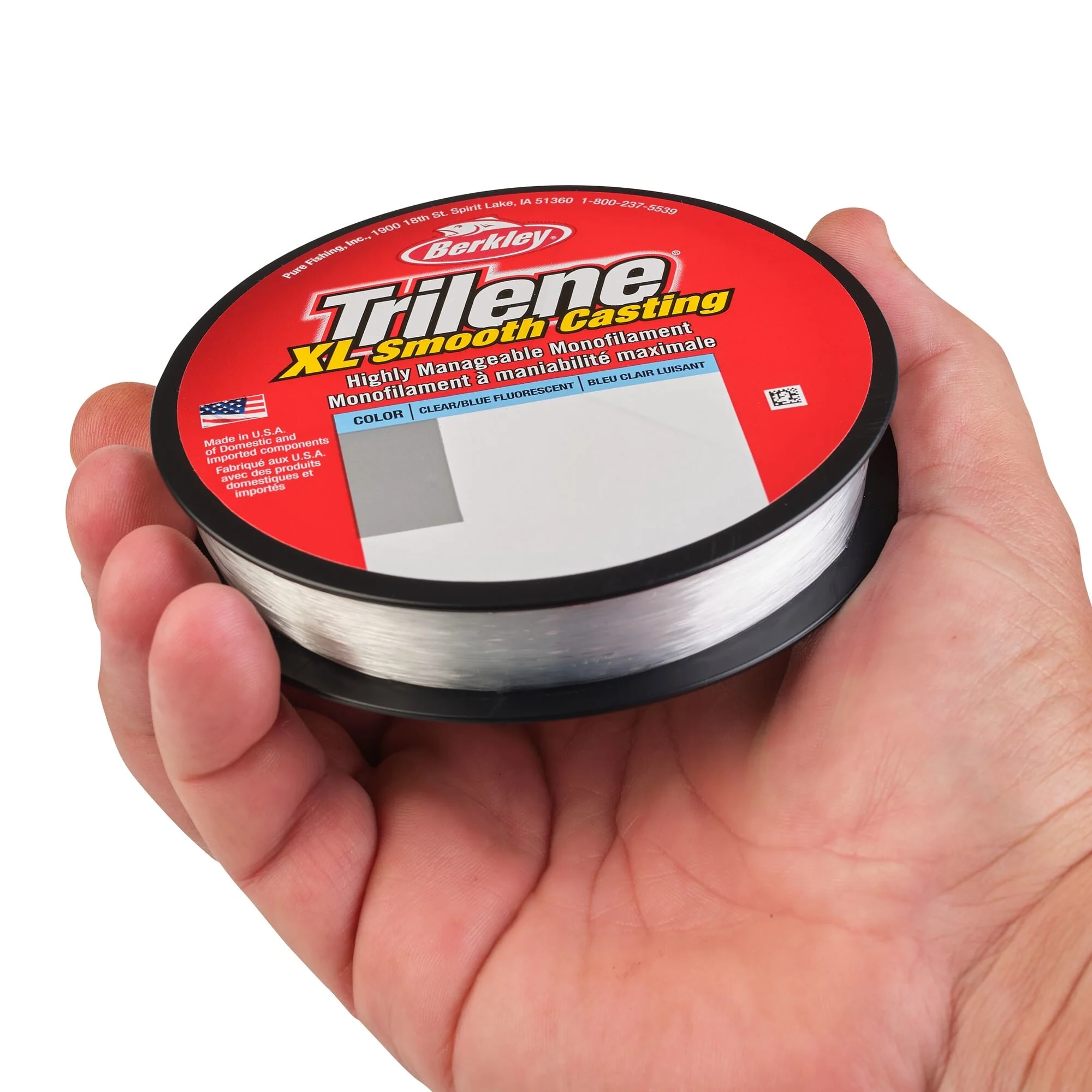 Berkley Trilene® XL® Monofilament - Image 26