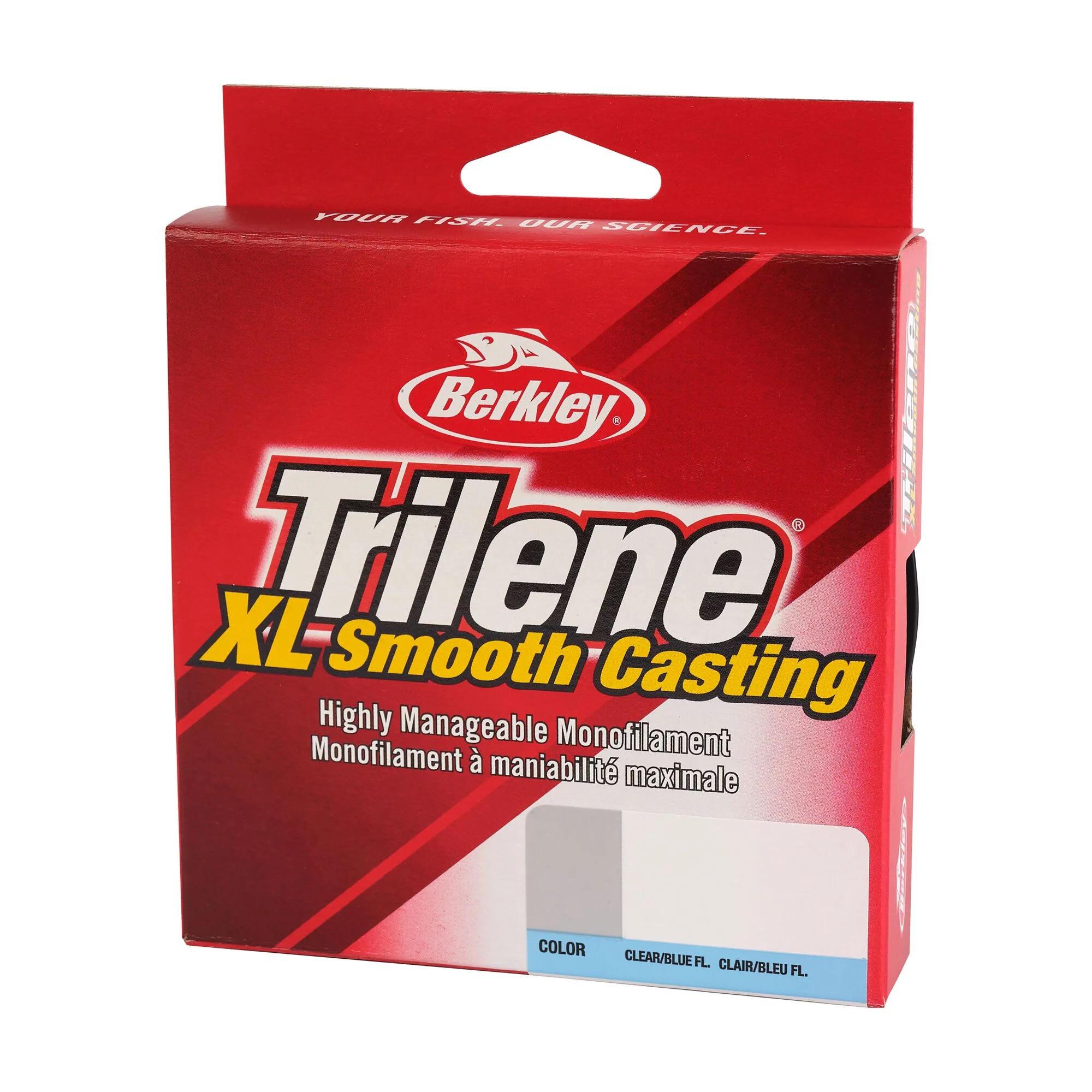 Berkley Trilene® XL® Monofilament - Image 29