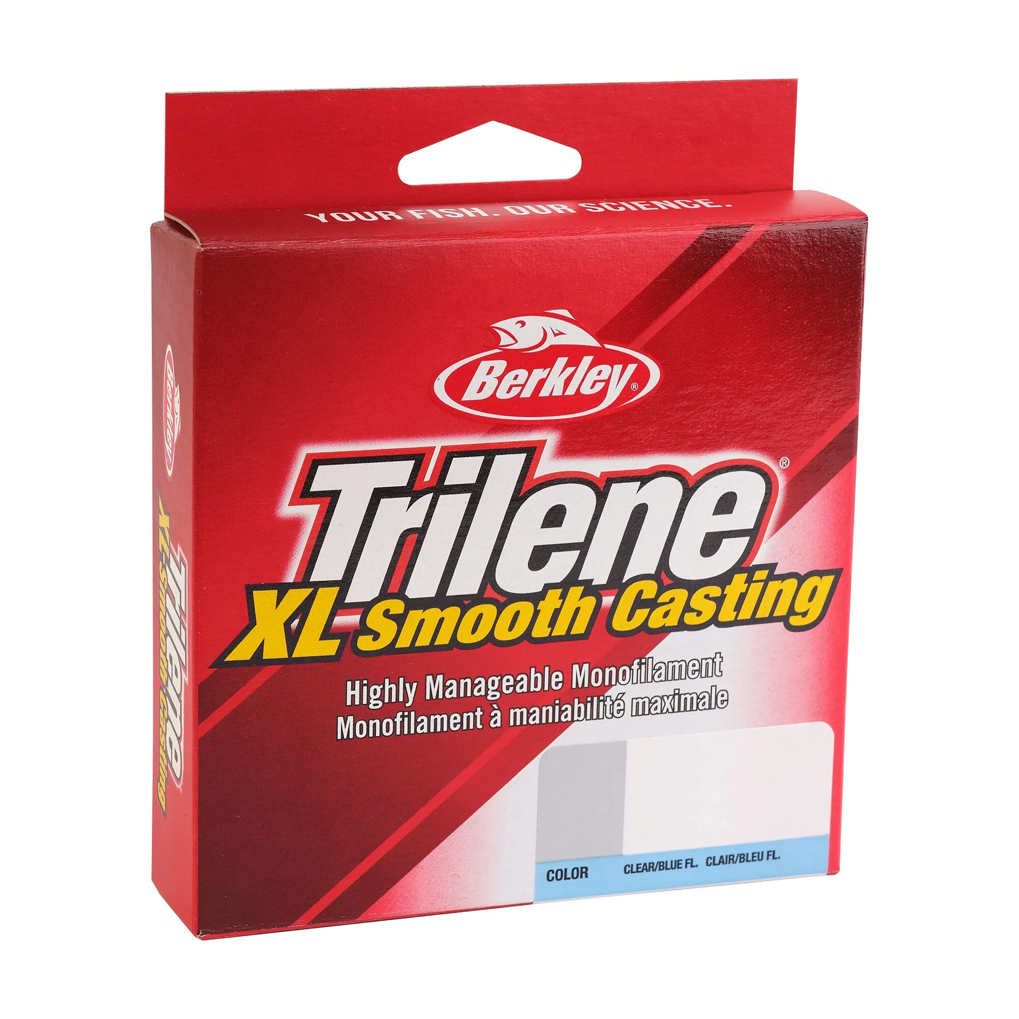 Berkley Trilene® XL® Monofilament - Image 30