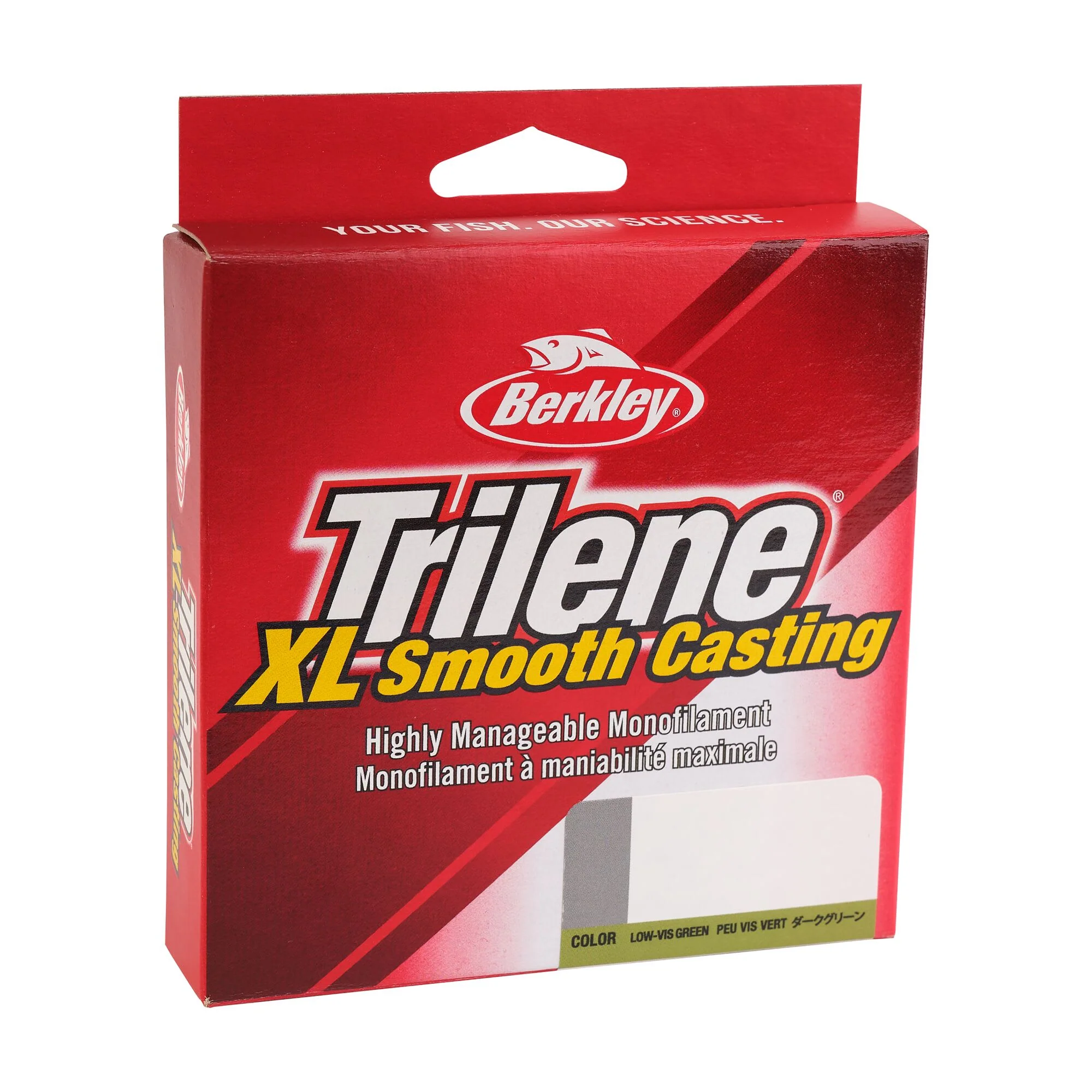 Berkley Trilene® XL® Monofilament - Image 32