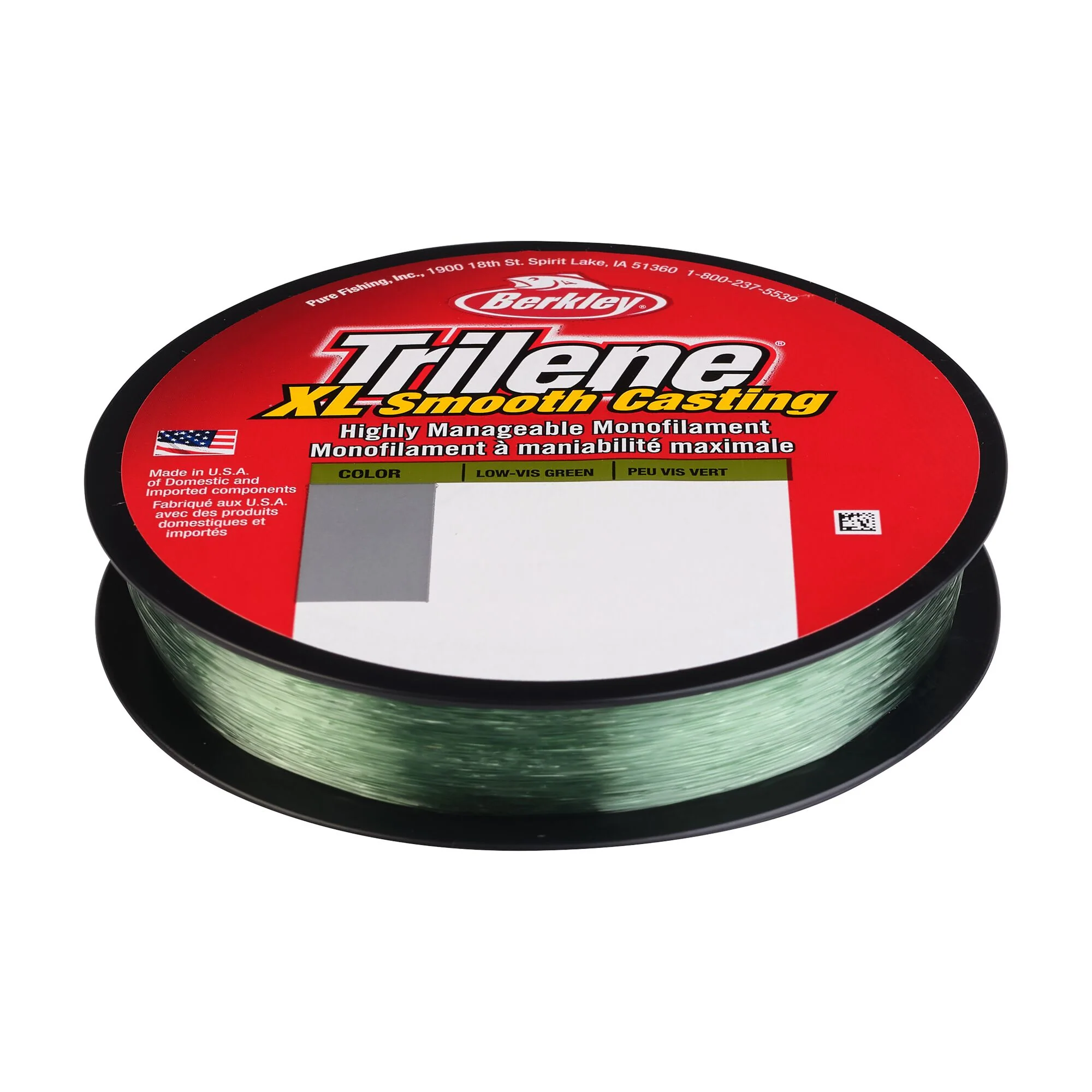 Berkley Trilene® XL® Monofilament - Image 33