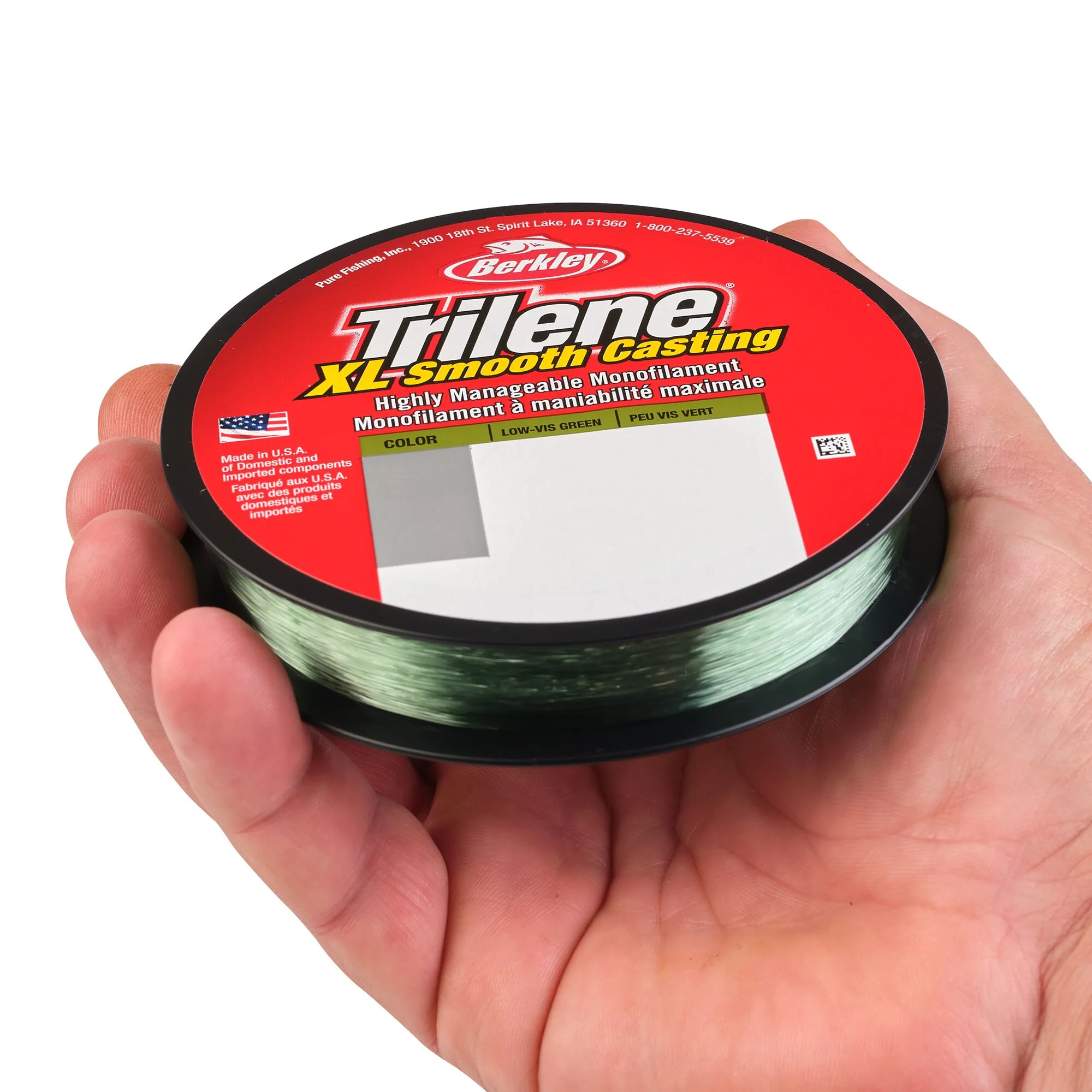 Berkley Trilene® XL® Monofilament - Image 34