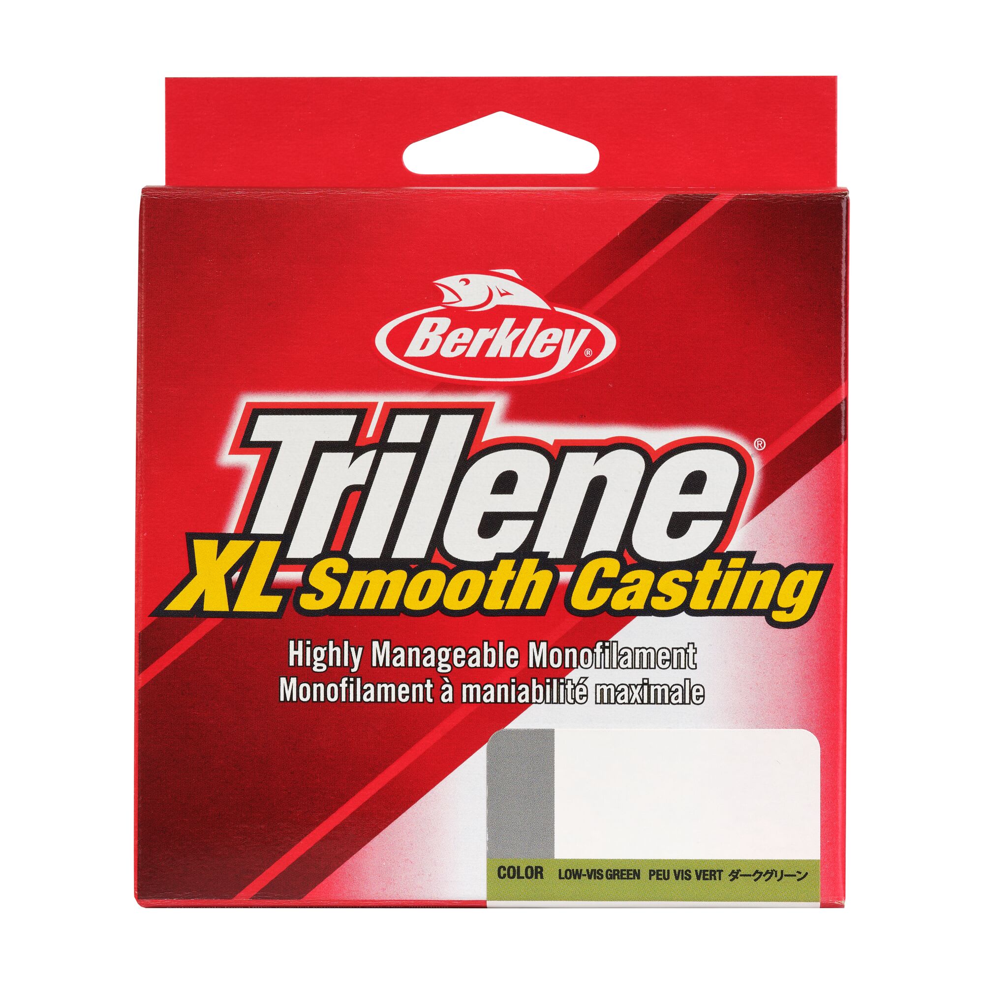 Berkley Trilene® XL® Monofilament - Image 35